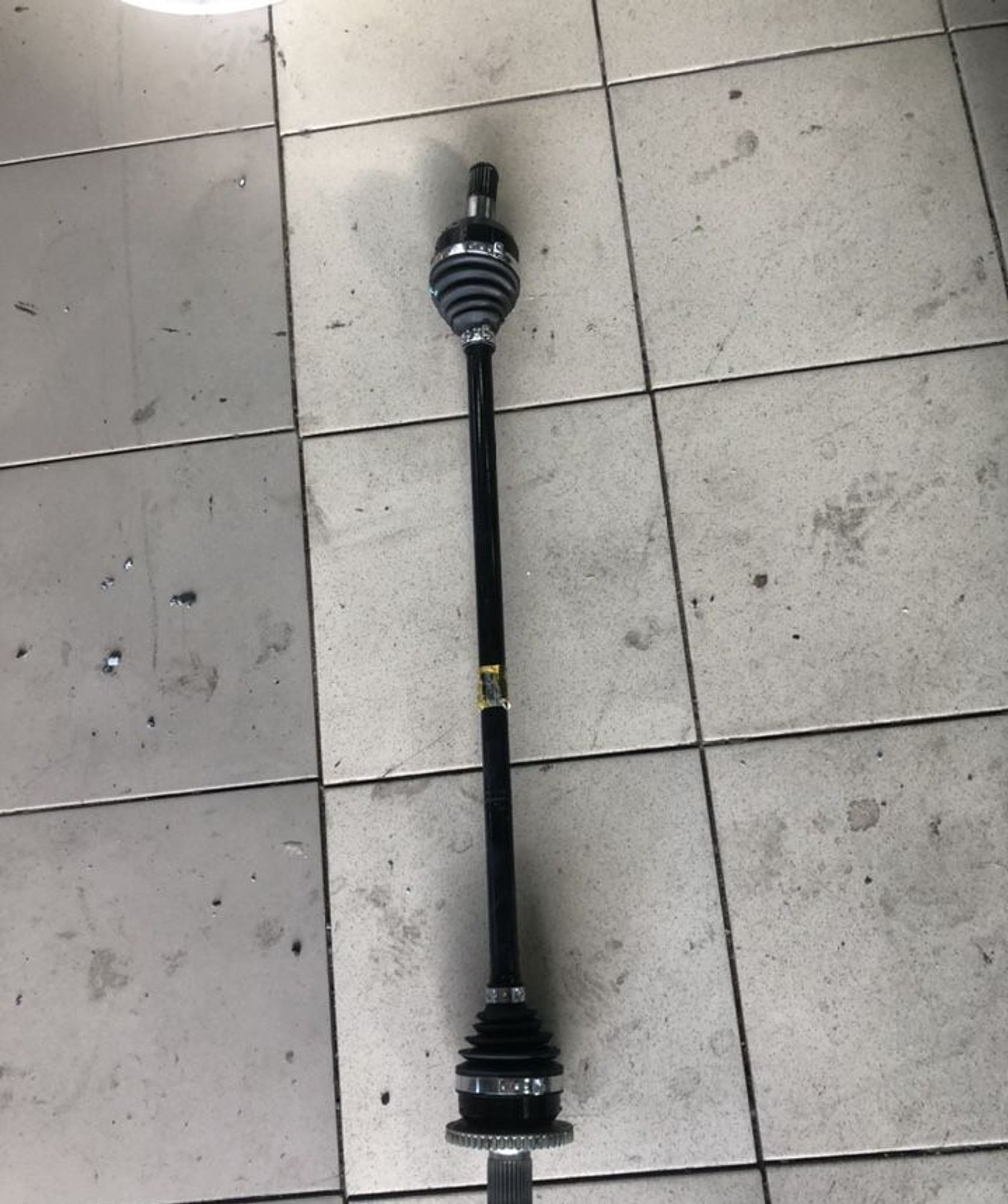 Привод задний Kia Sorento 3 prime, 7000 рублей, Брянск