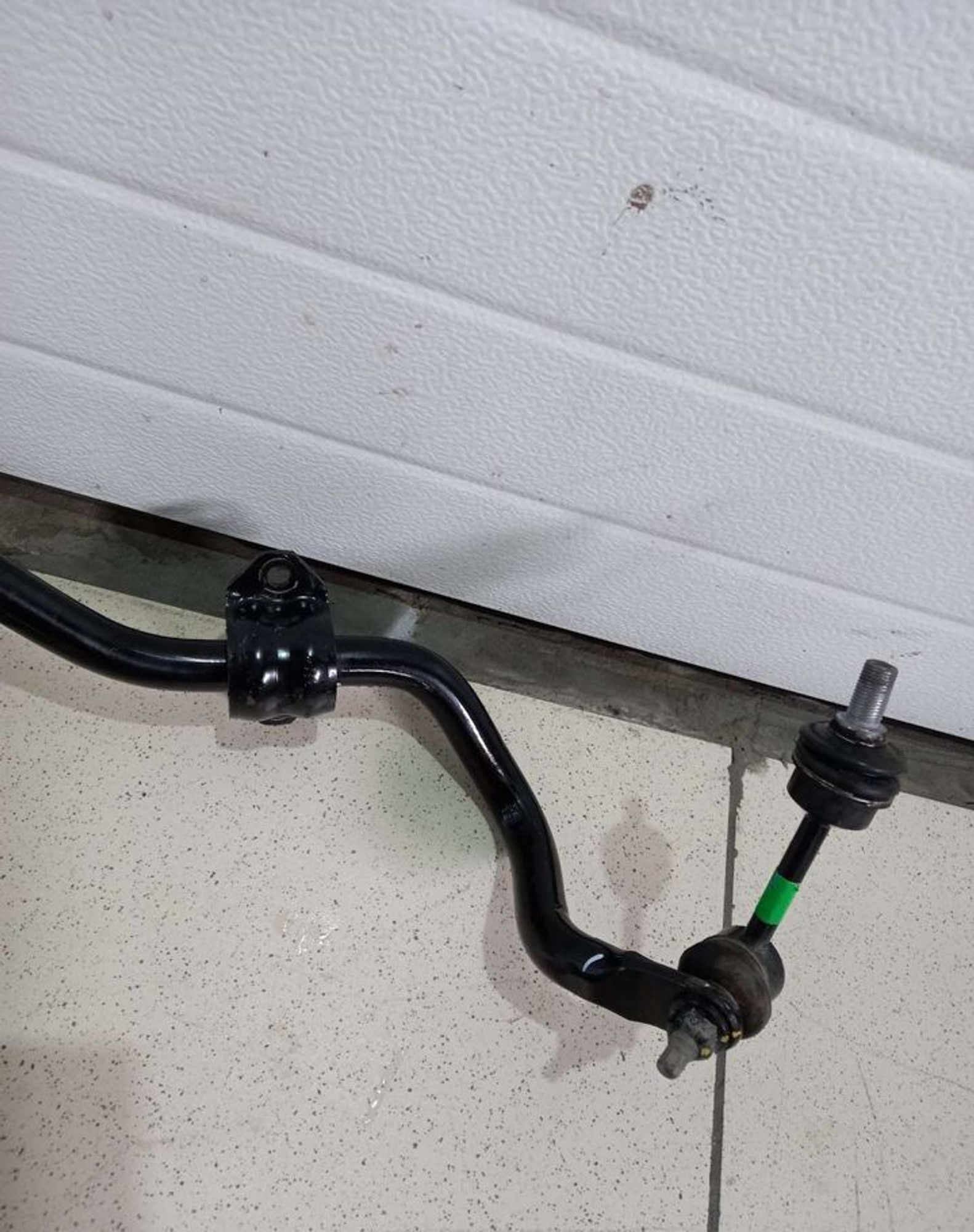 Стабилизатор задней подвески Hyundai Santa Fe 4, 4500 рублей, Брянск