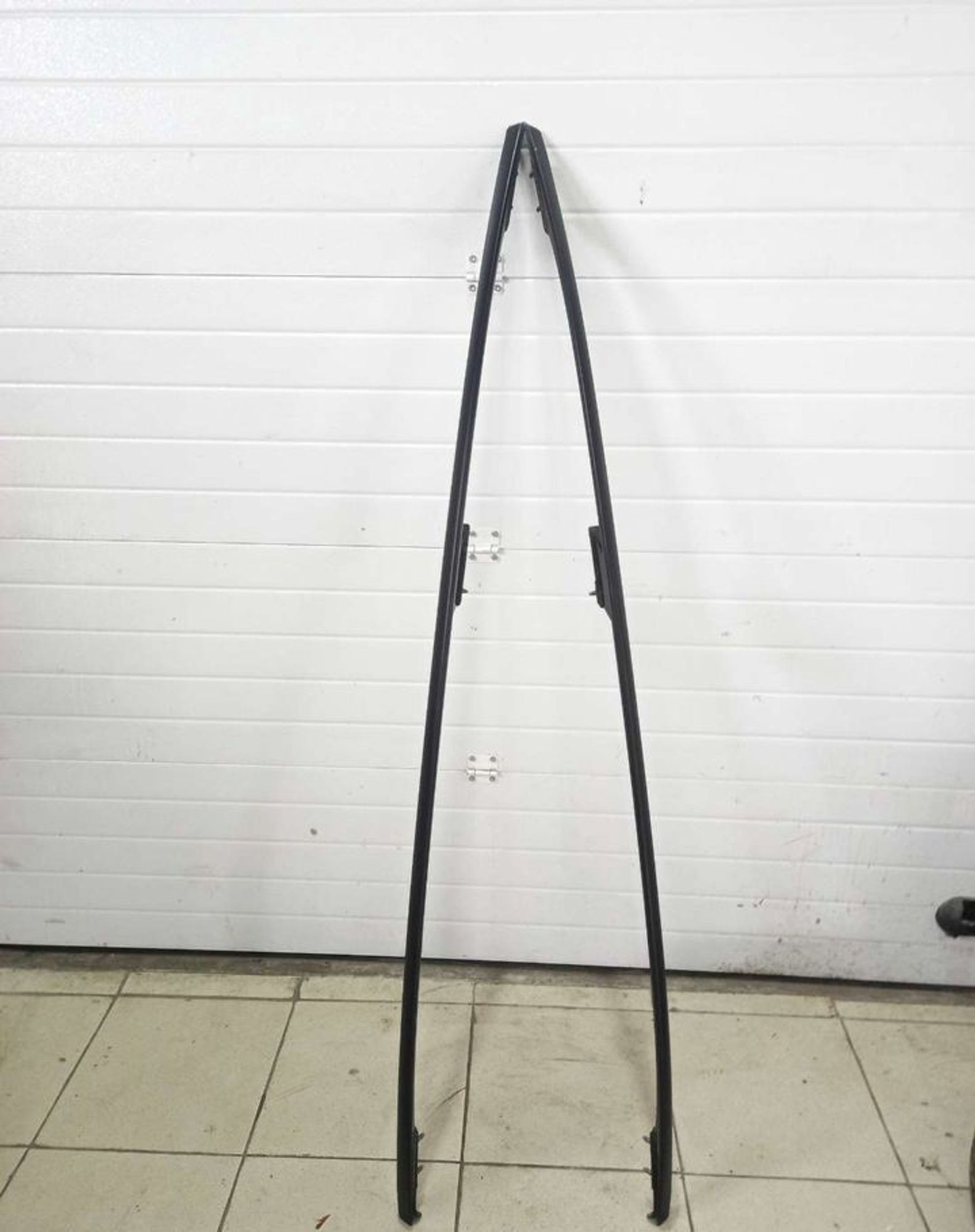 Релинги Mercedes W164, 5000 рублей, Брянск