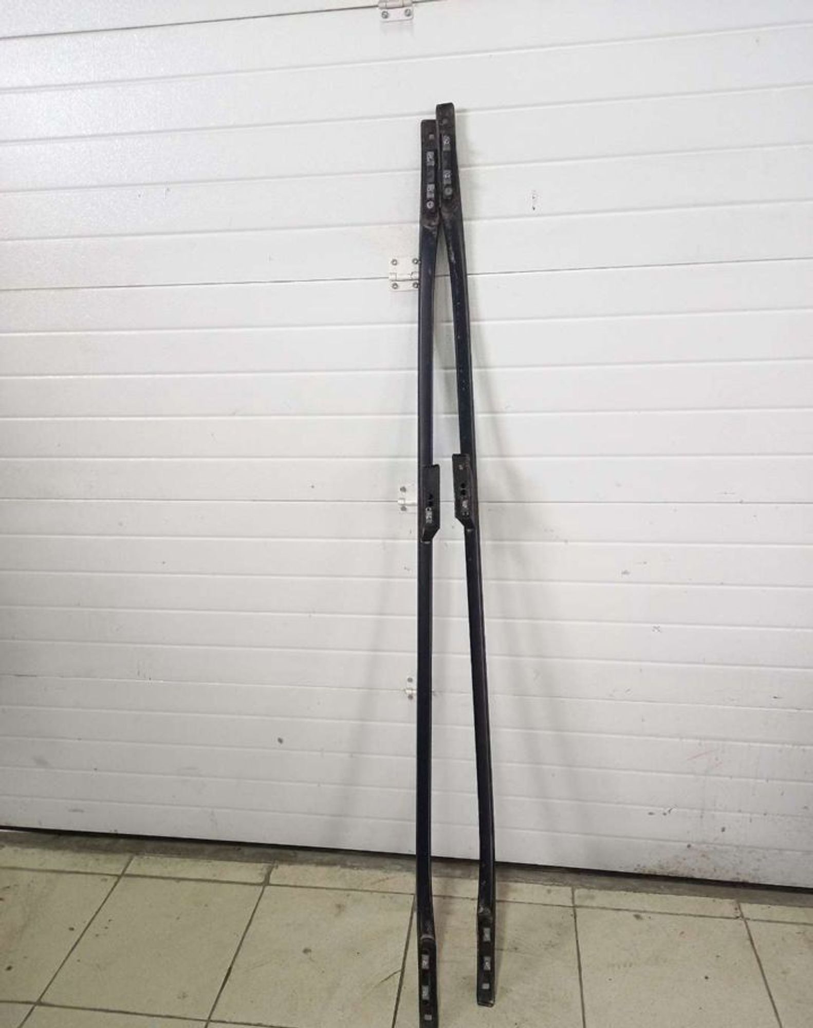 Релинги Mercedes W164, 5000 рублей, Брянск