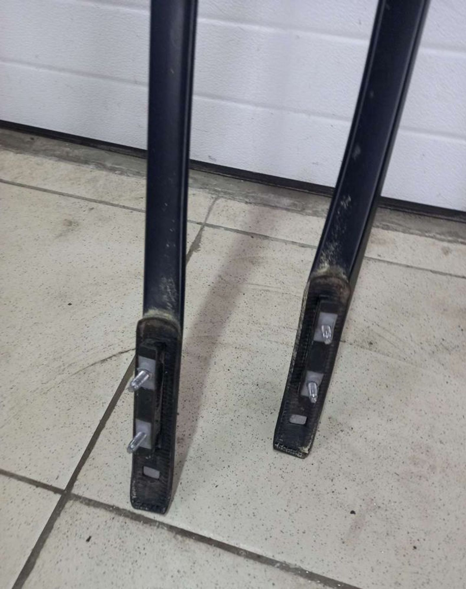 Релинги Mercedes W164, 5000 рублей, Брянск