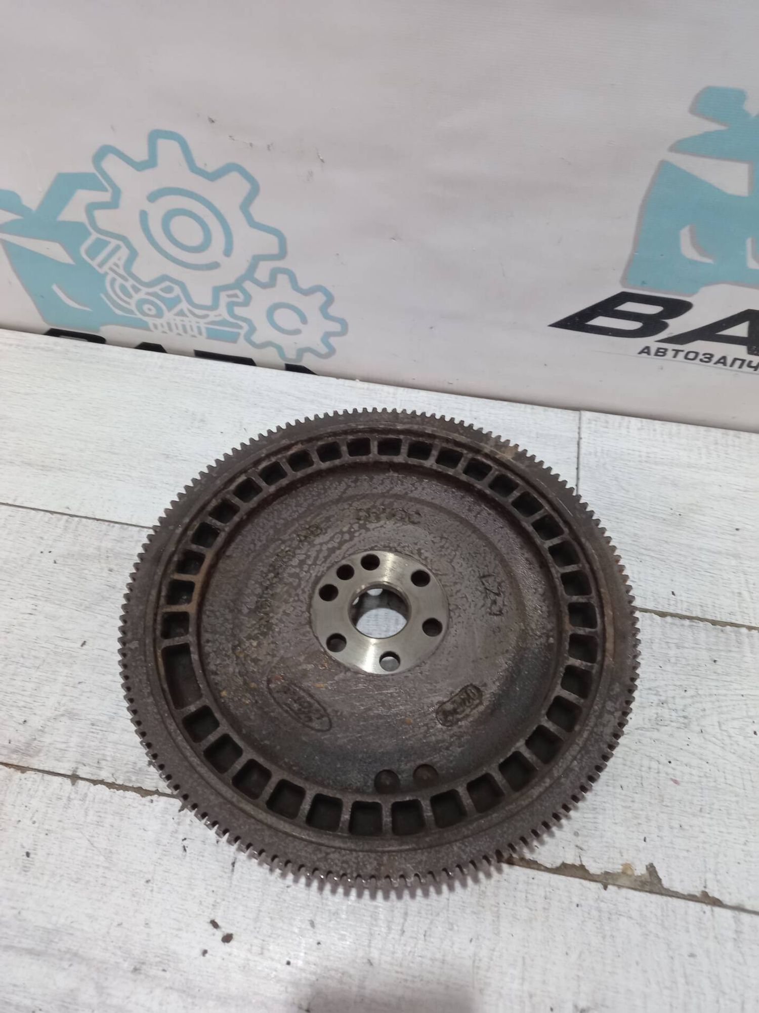 Маховик Ford Mondeo 4, 3000 рублей, Брянск