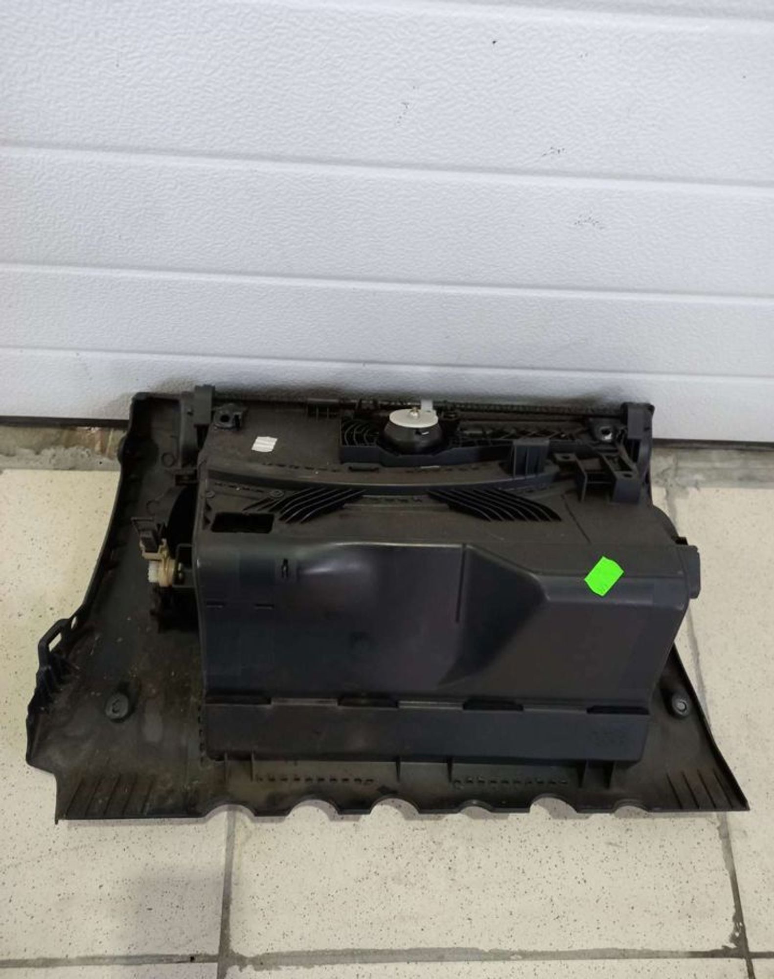 Бардачок Skoda Octavia A5, 1500 рублей, Брянск