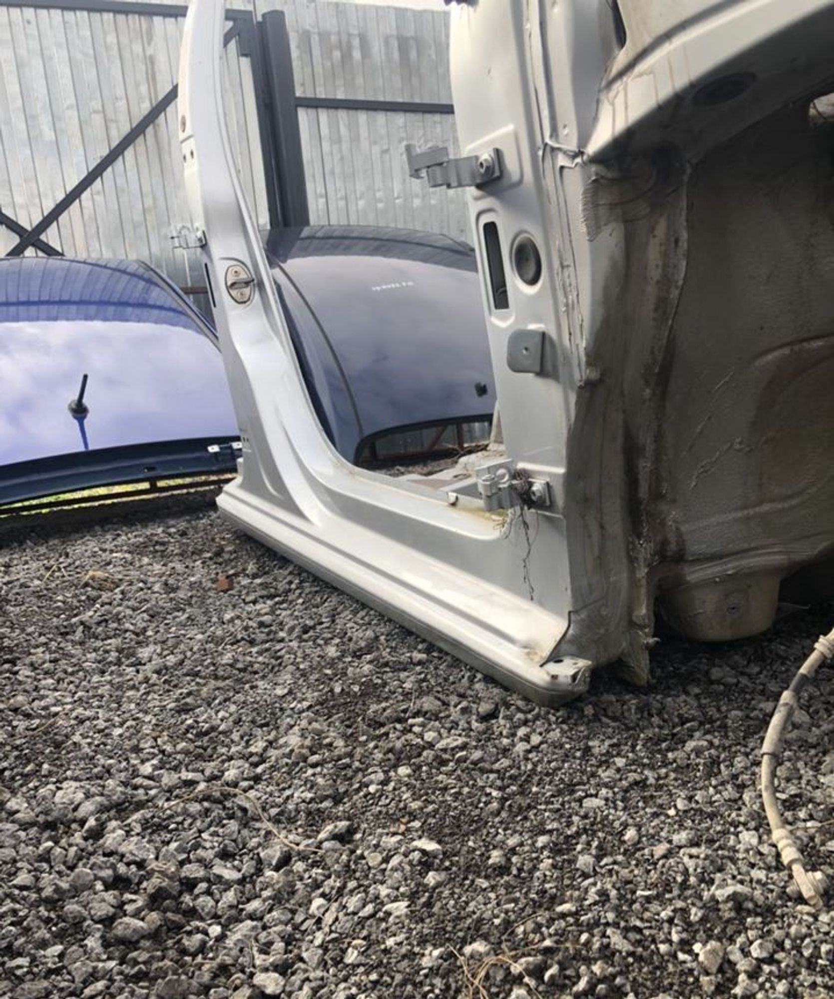 Порог правый Volkswagen polo, 7000 рублей, Брянск