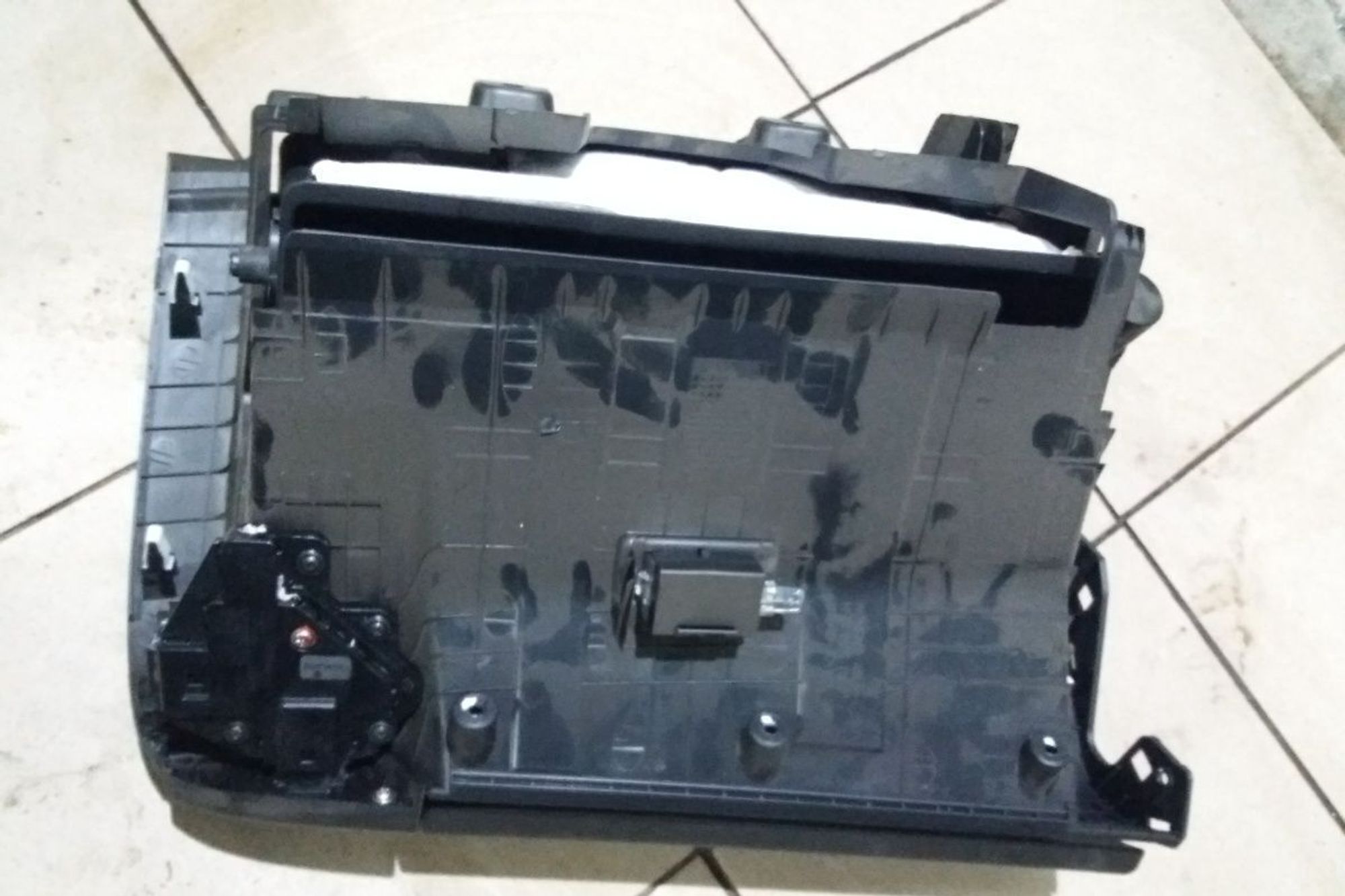 Бардачок Kia Ceed 2 JD, 1500 рублей, Брянск