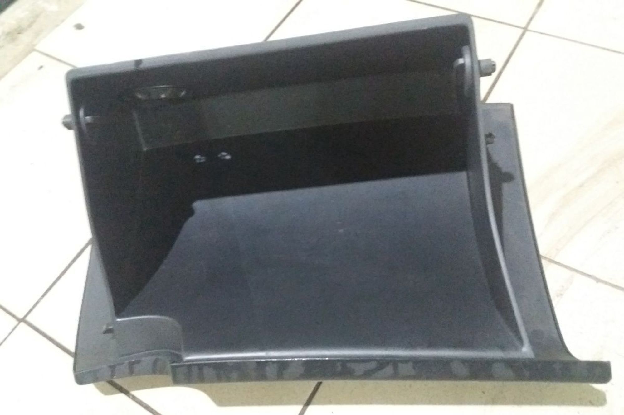 Бардачок Kia Ceed 2 JD, 1500 рублей, Брянск