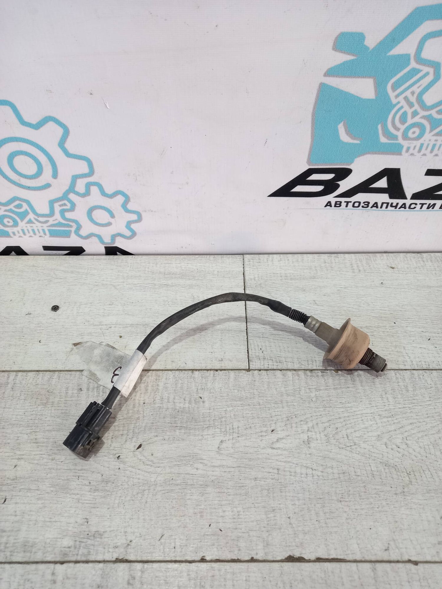 Датчик кислорода пер (лямбда-зонд) Hyundai Solaris, 2000 рублей, Брянск