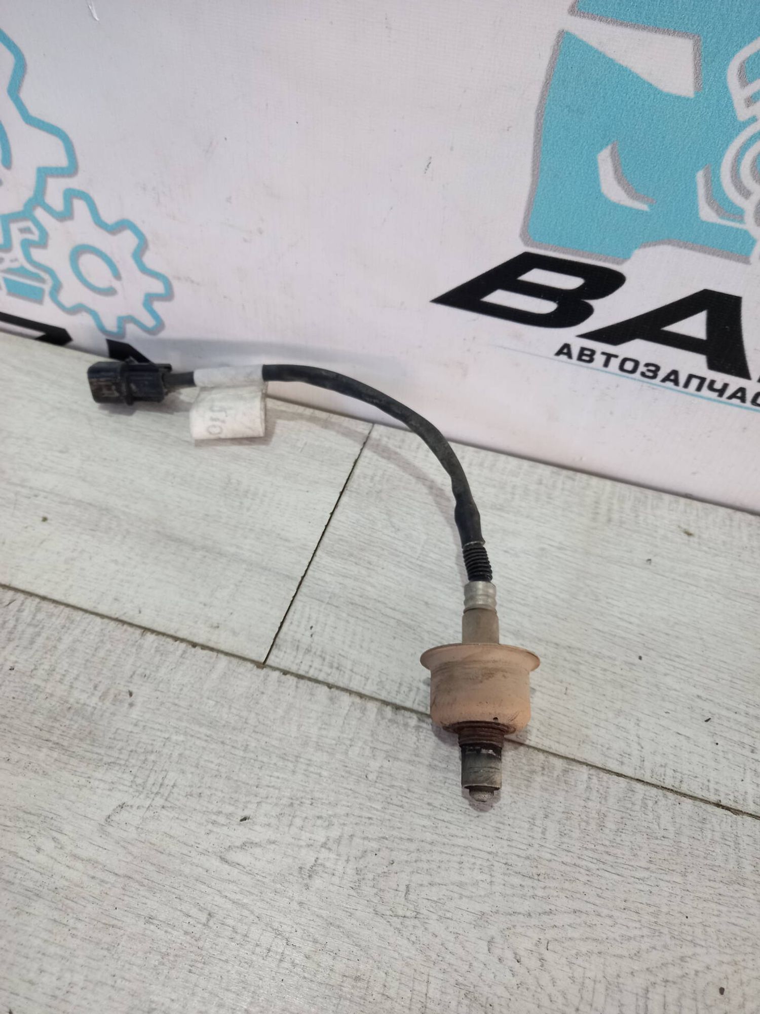 Датчик кислорода пер (лямбда-зонд) Hyundai Solaris, 2000 рублей, Брянск