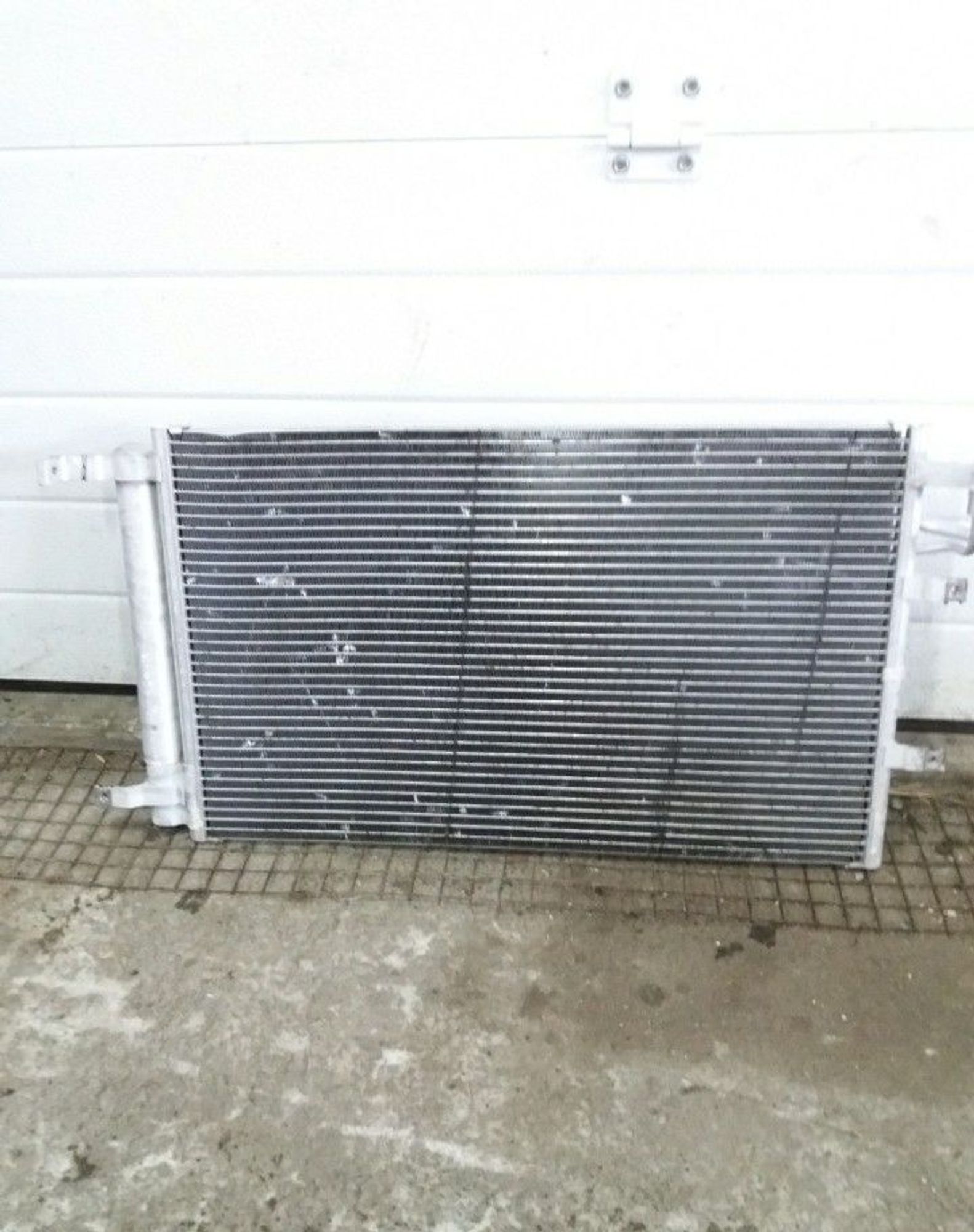 Радиатор кондиционера Kia Cerato 1, 5000 рублей, Брянск