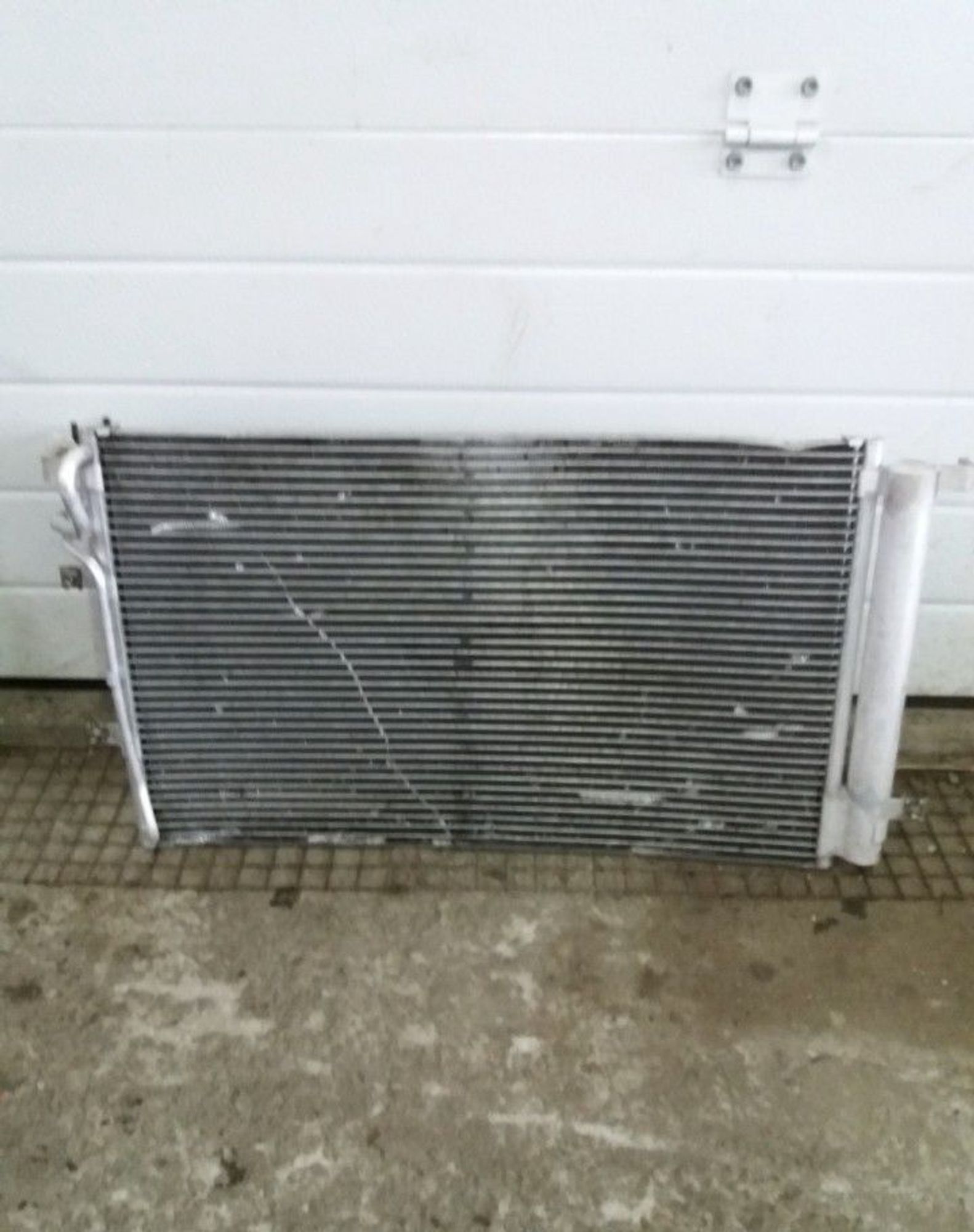 Радиатор кондиционера Kia Cerato 1, 5000 рублей, Брянск