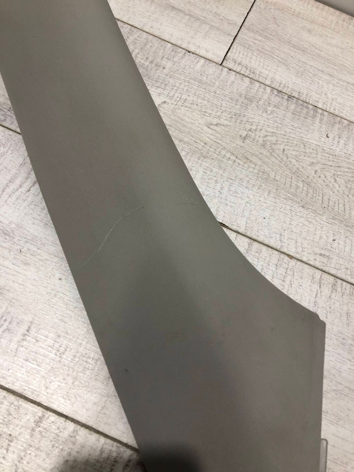 Обшивка передней правой стойки  Chevrolet Cruze, 400 рублей, Брянск