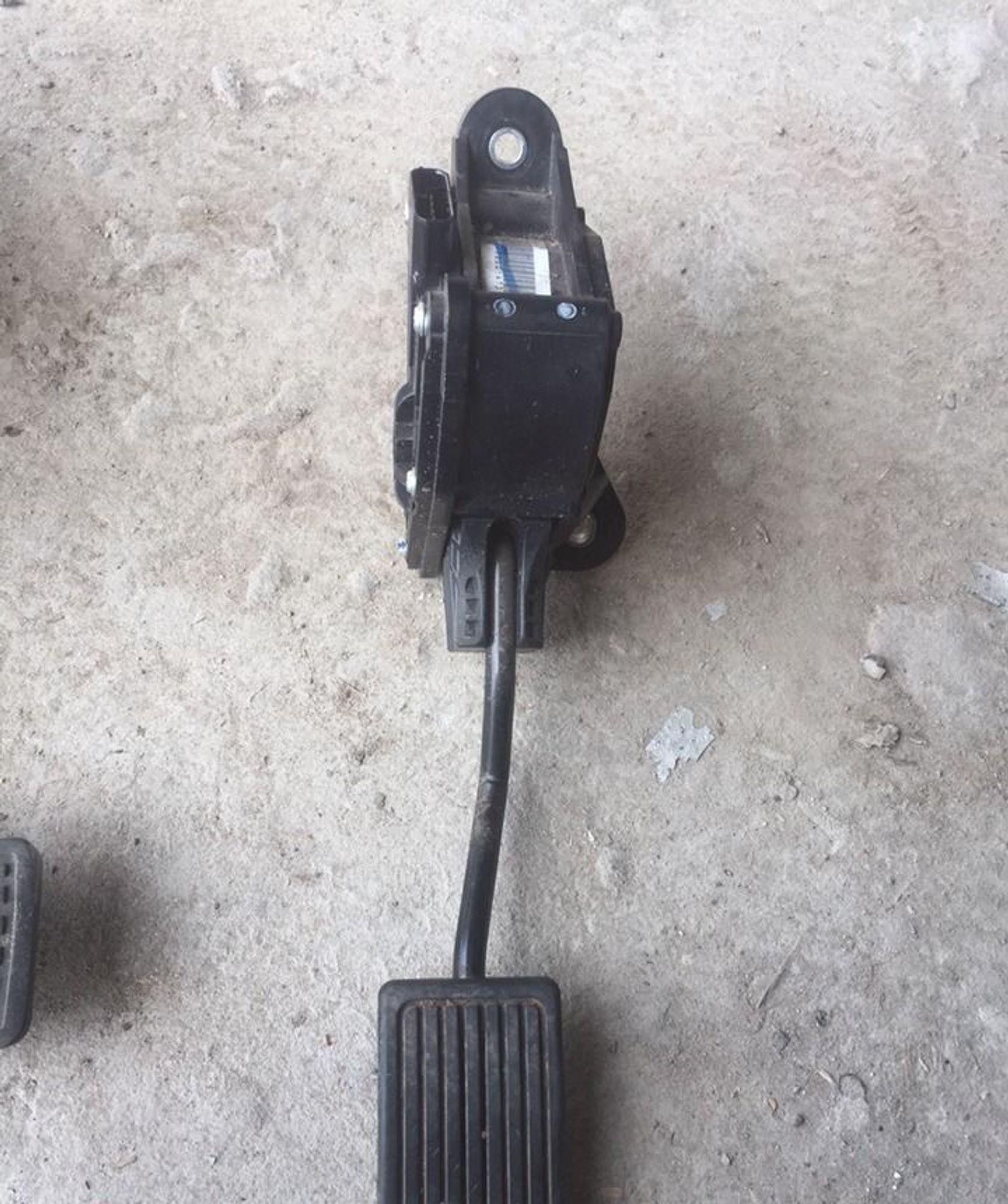 Honda CR-V 3 педаль газа, 3000 рублей, Брянск