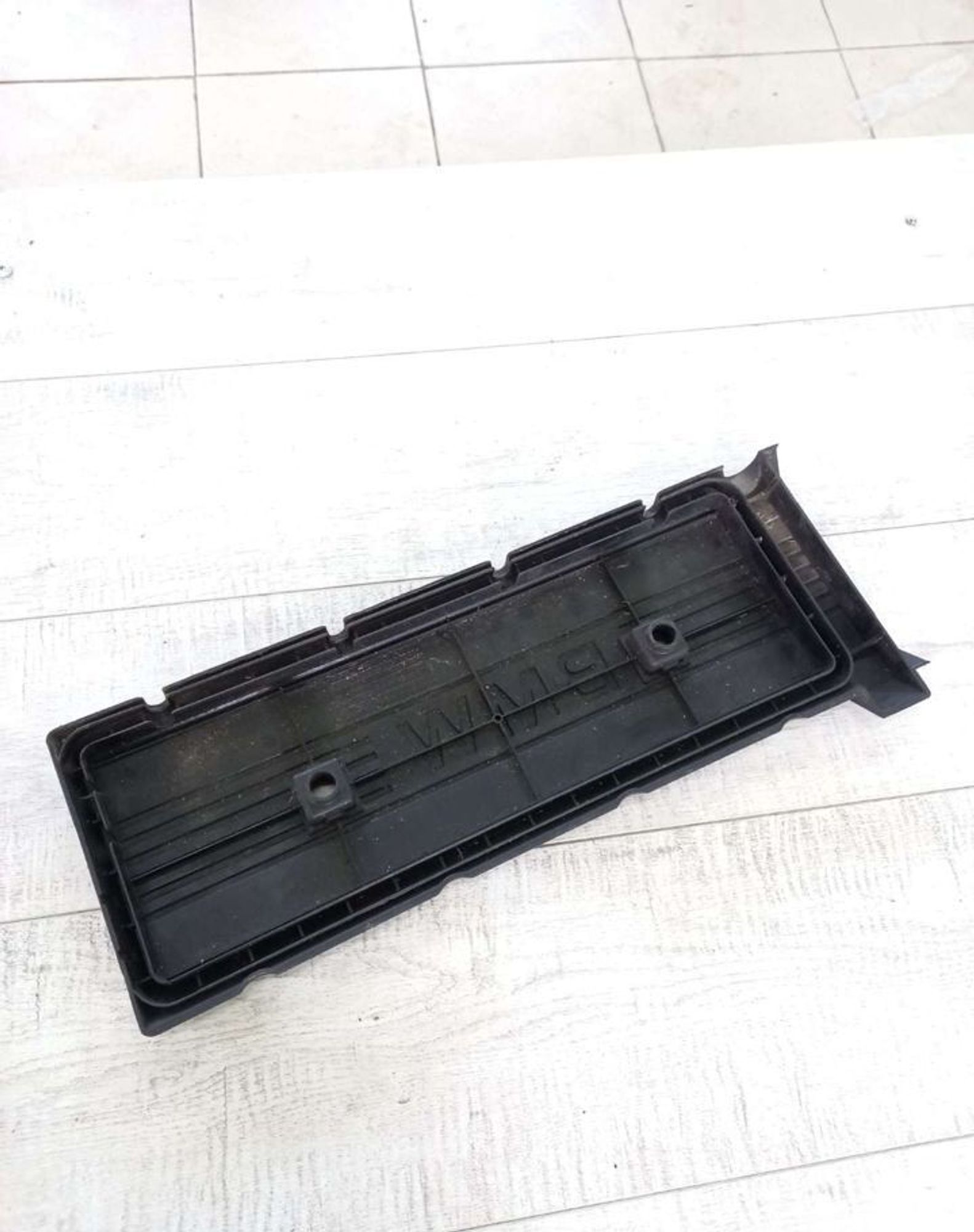 Крышка двигателя BMW X5 E53, 700 рублей, Брянск