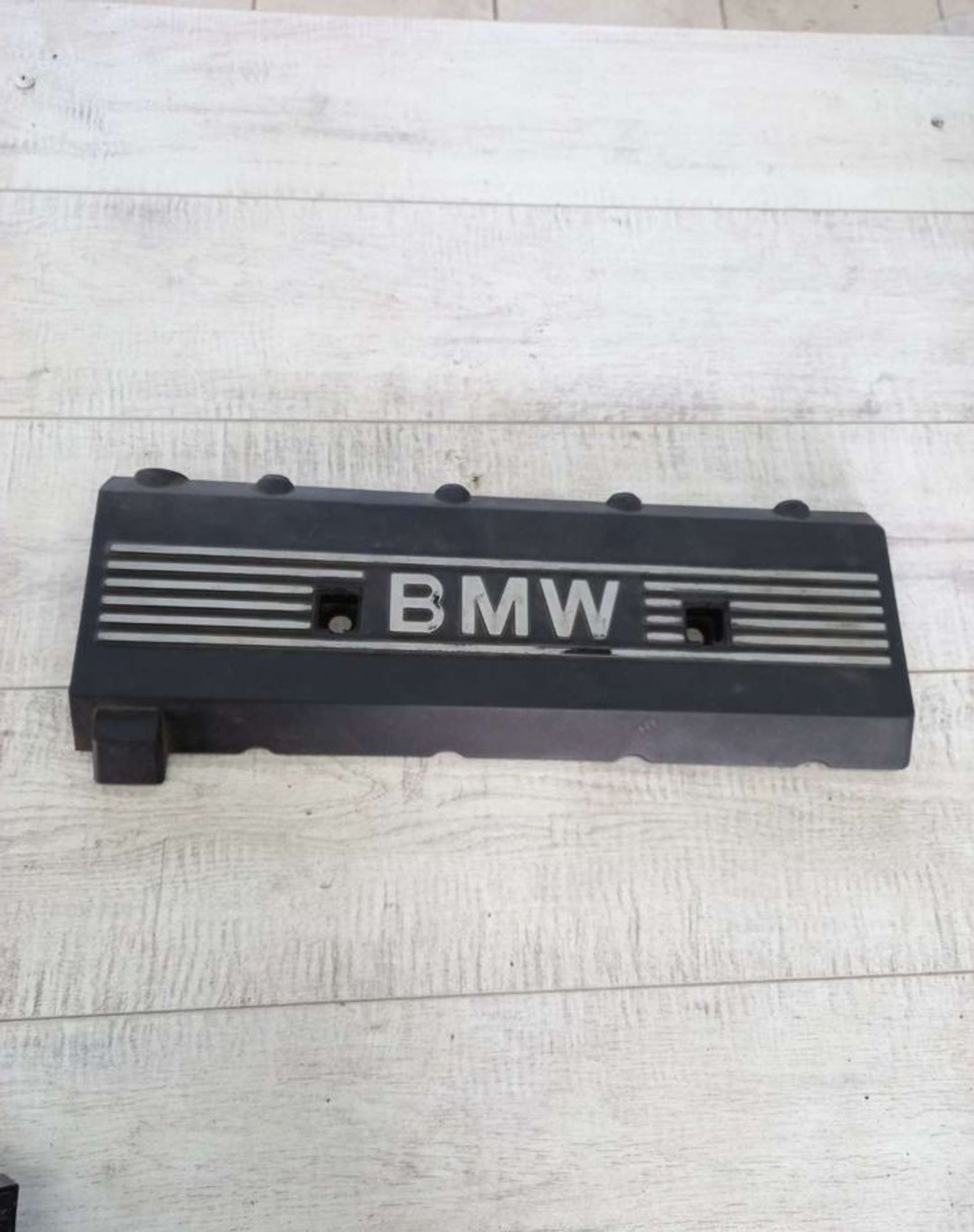 Крышка двигателя BMW X5 E53, 700 рублей, Брянск