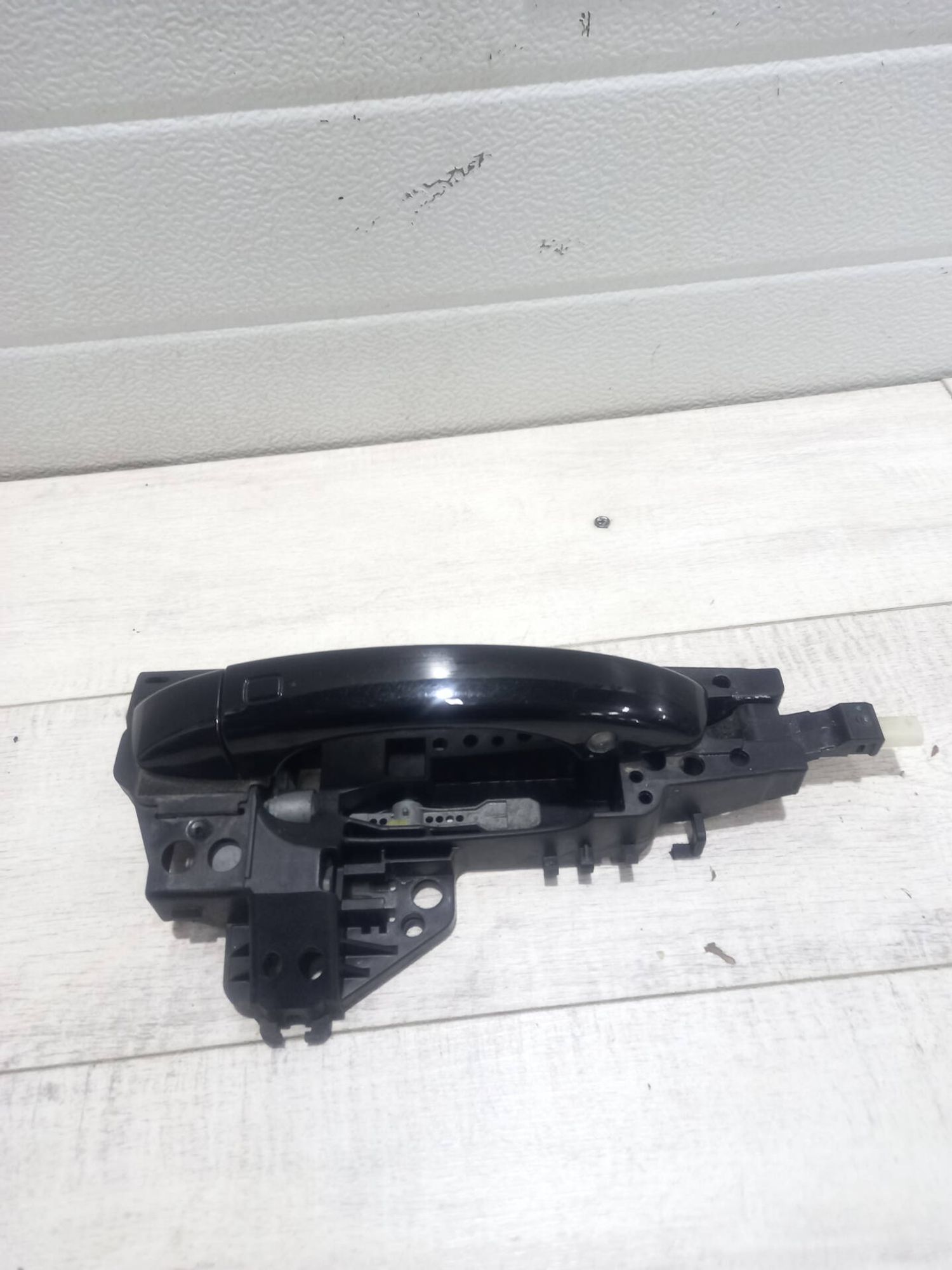 Ручка наружная задней правой двери Audi A6 C7, 4500 рублей, Брянск