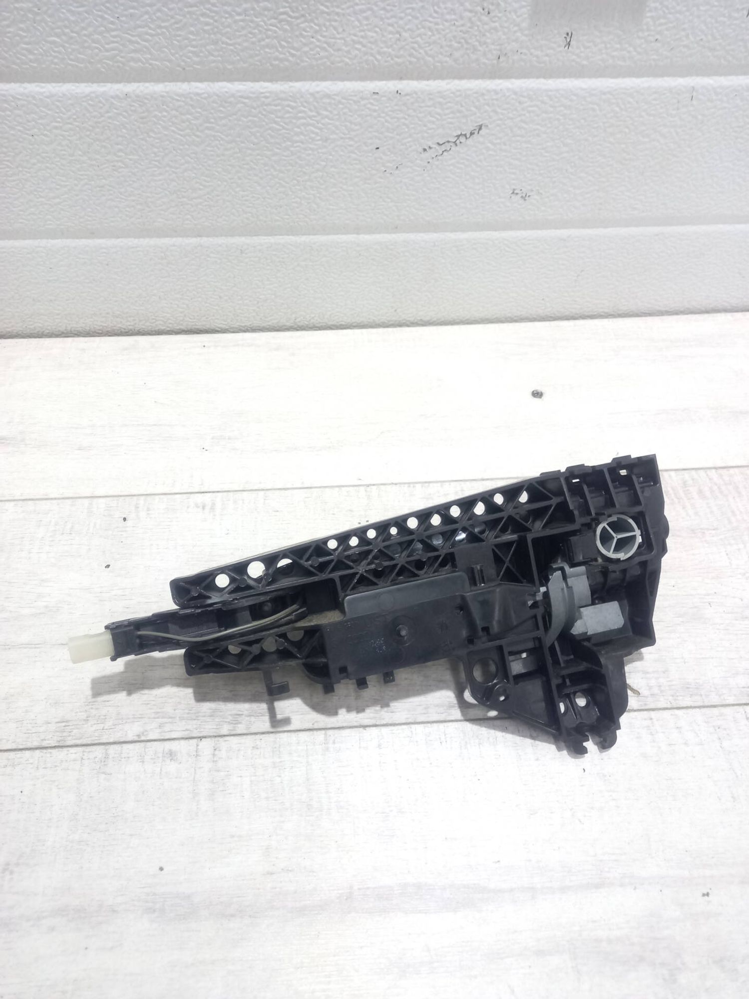 Ручка наружная задней правой двери Audi A6 C7, 4500 рублей, Брянск