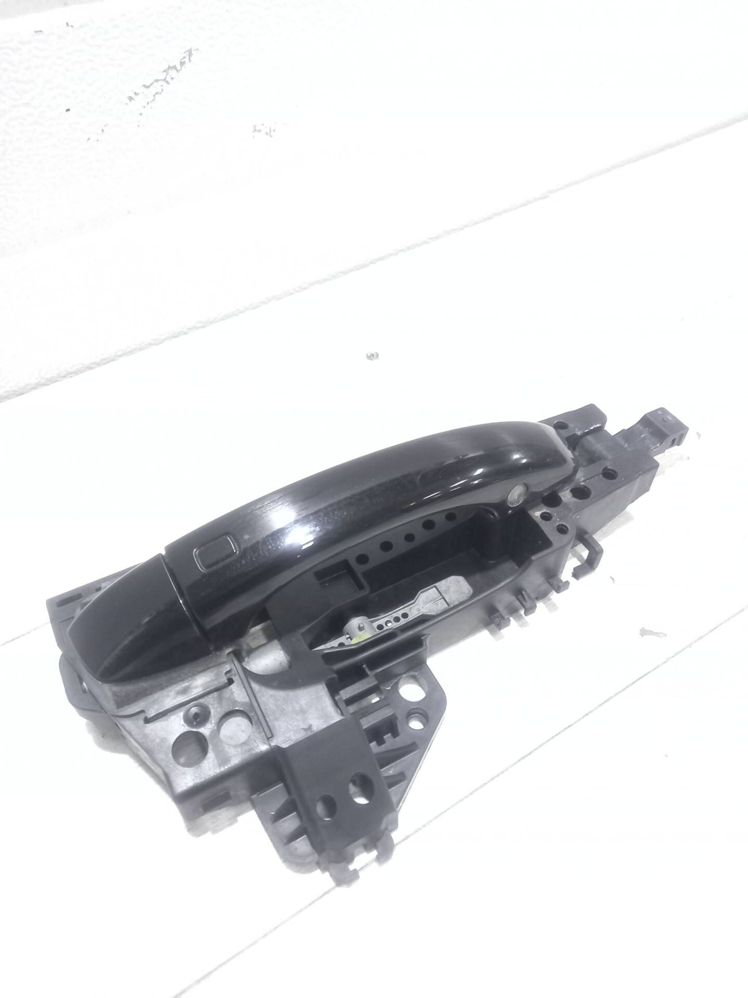 Ручка наружная задней правой двери Audi A6 C7, 4500 рублей, Брянск