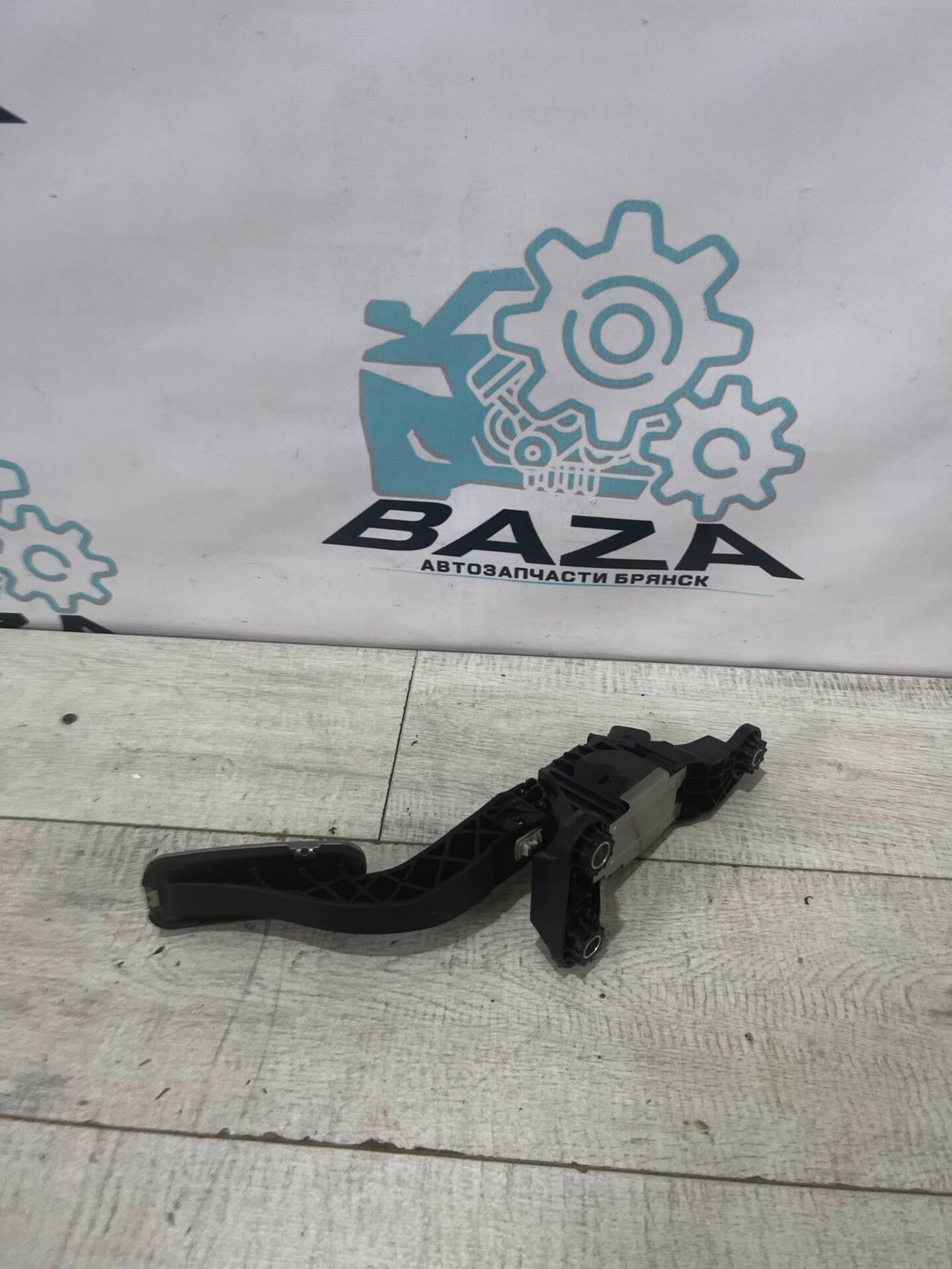 Педаль газа Kia Picanto 3, 3000 рублей, Брянск