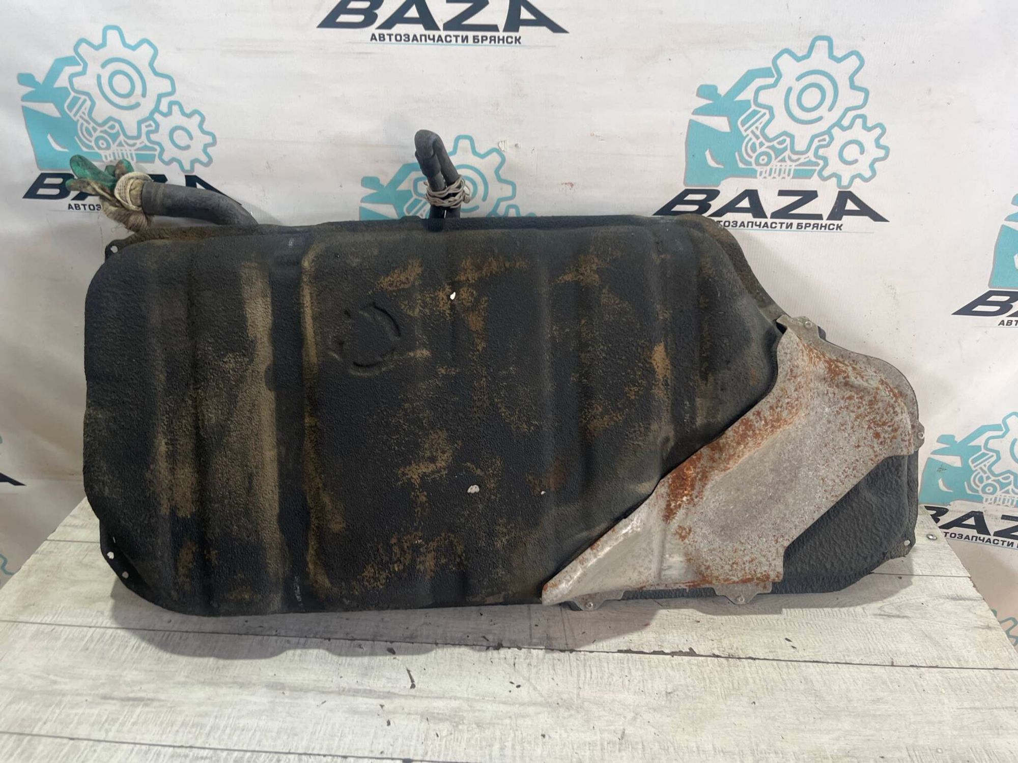 Бак топливный Hyundai Elantra 5, 6000 рублей, Брянск