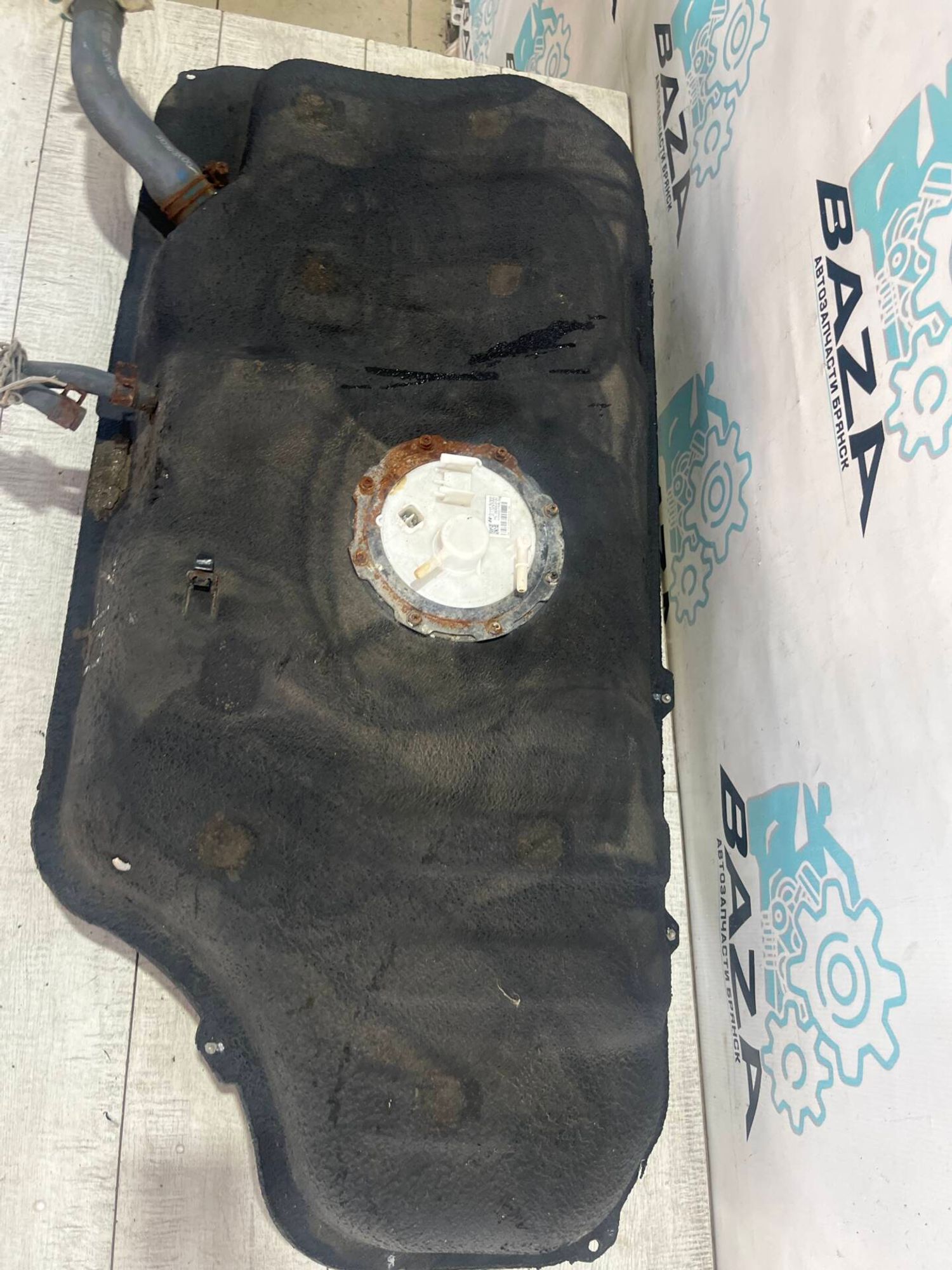 Бак топливный Hyundai Elantra 5, 6000 рублей, Брянск