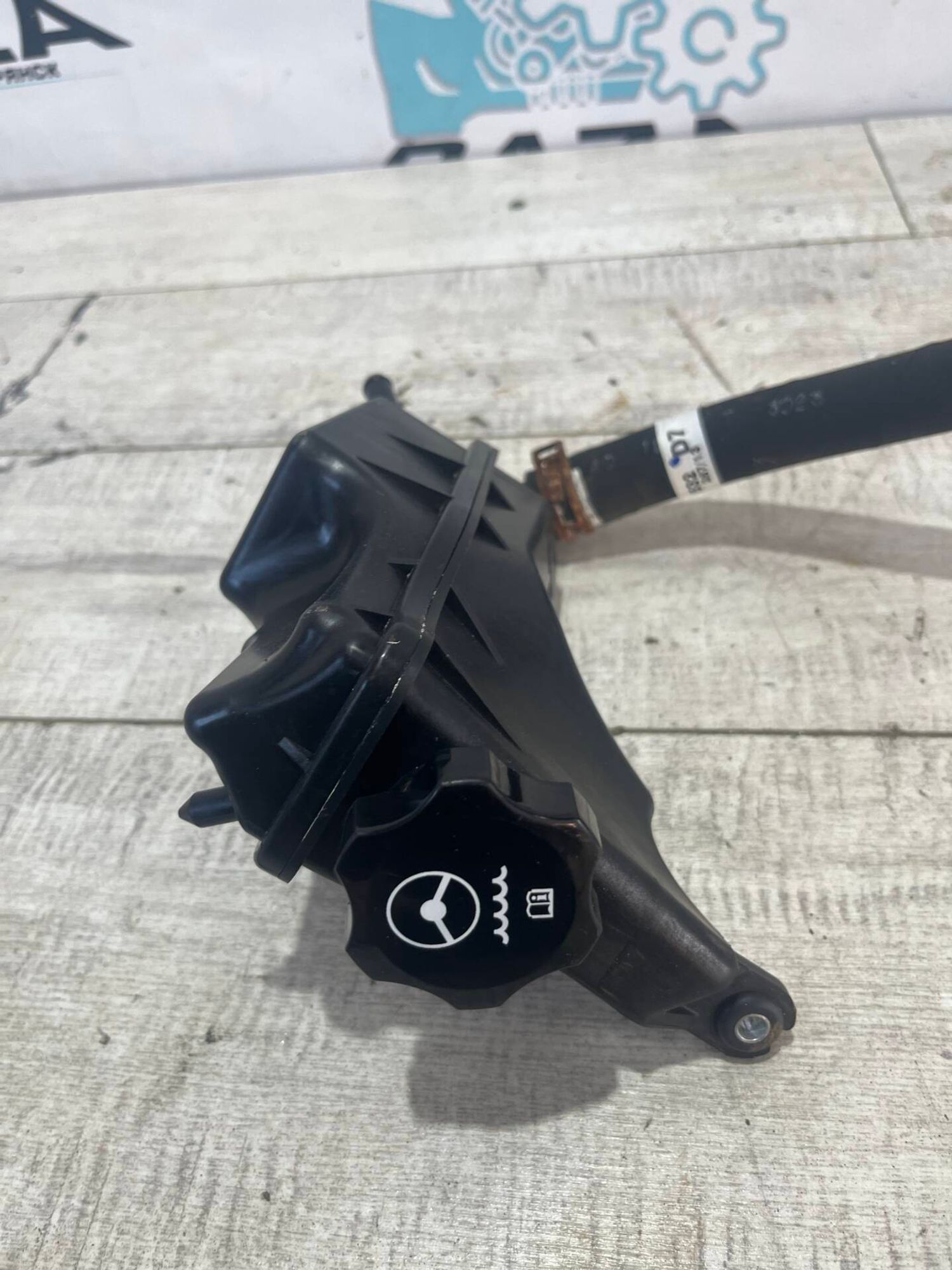 Бачок гидроусилителя Chevrolet Cruze, 500 рублей, Брянск