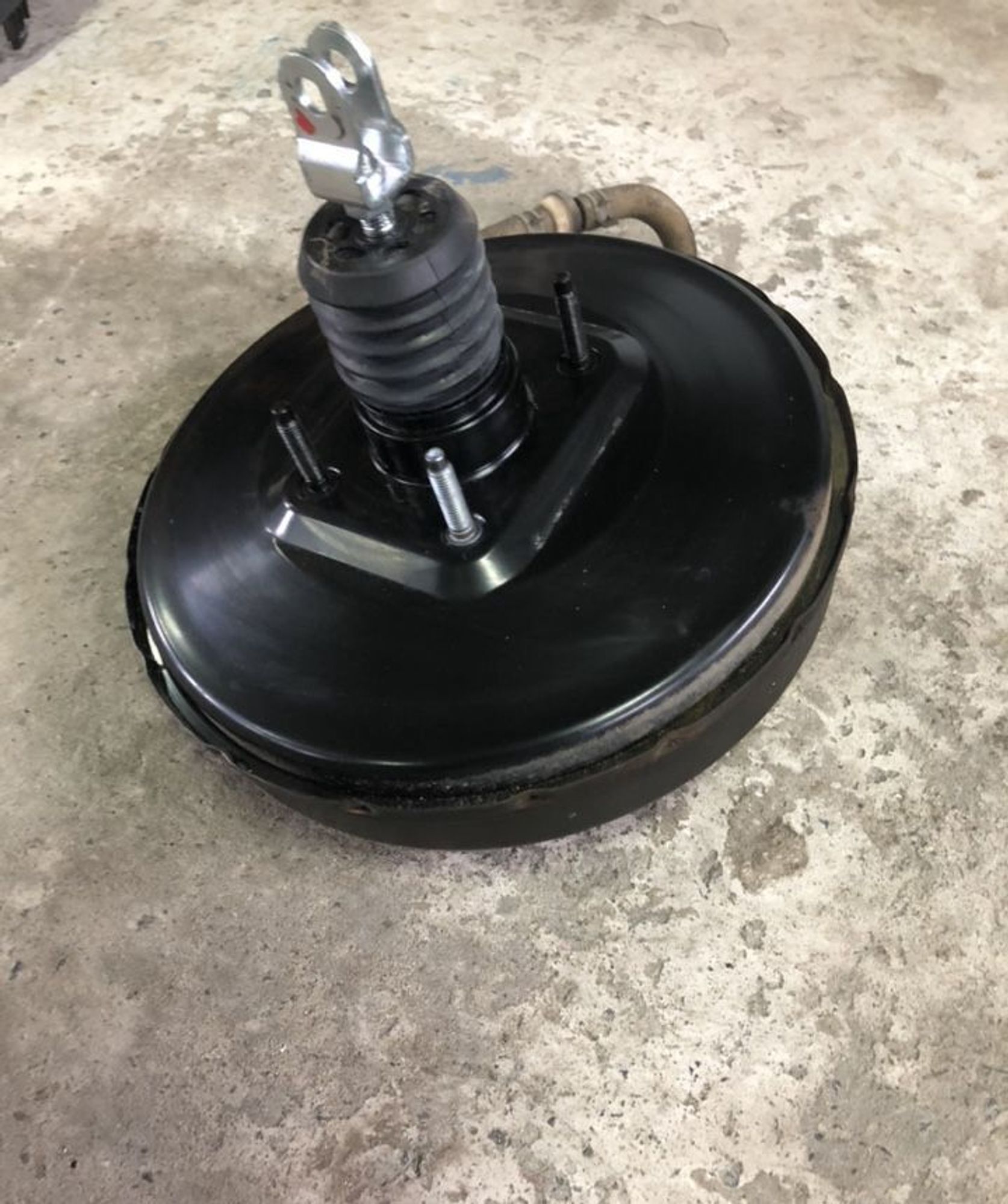 Вакуумный усилитель тормозов Kia Ceed 2012, 3000 рублей, Брянск