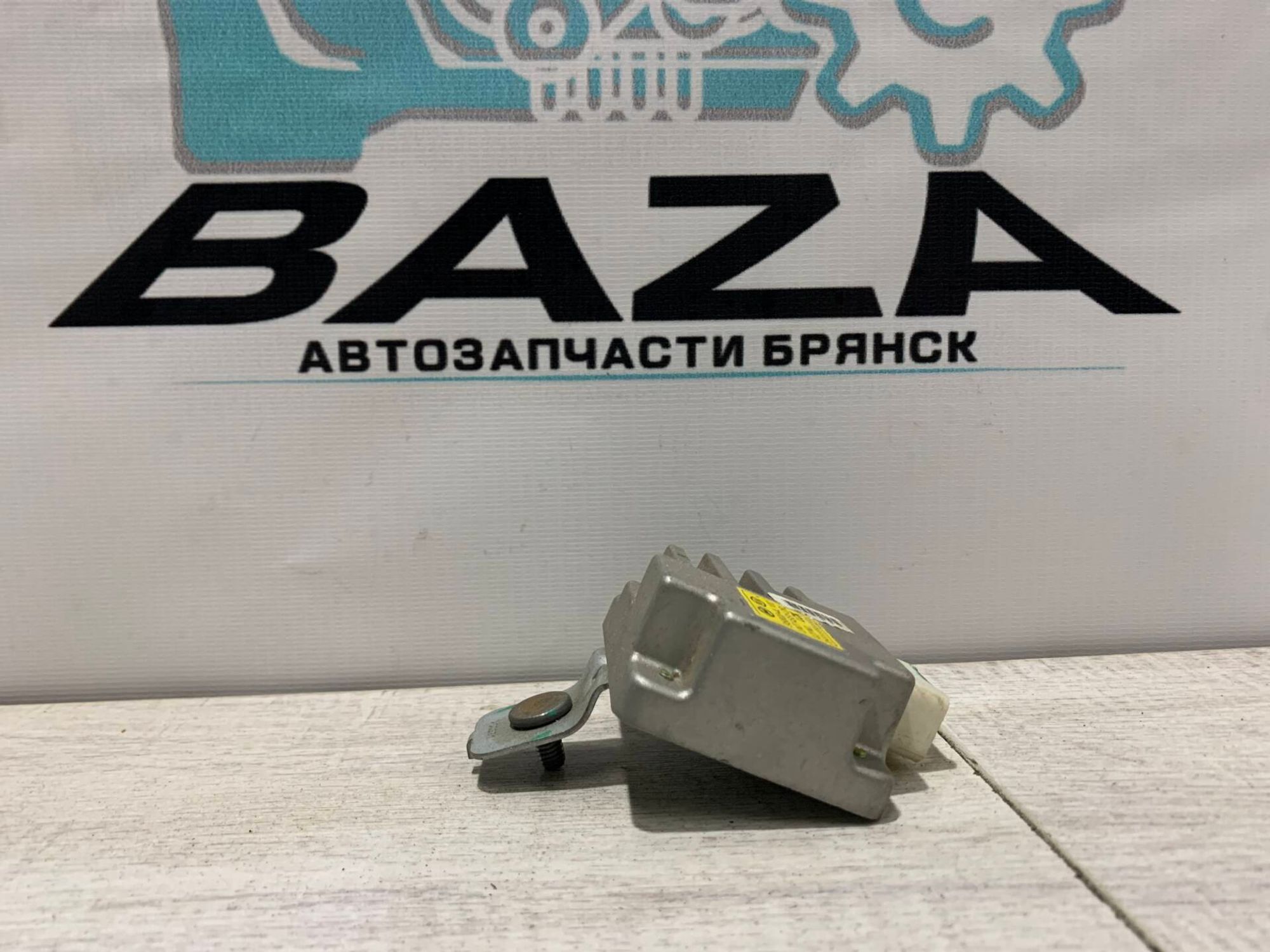 Блок управления светом Hyundai Solaris, 1000 рублей, Брянск