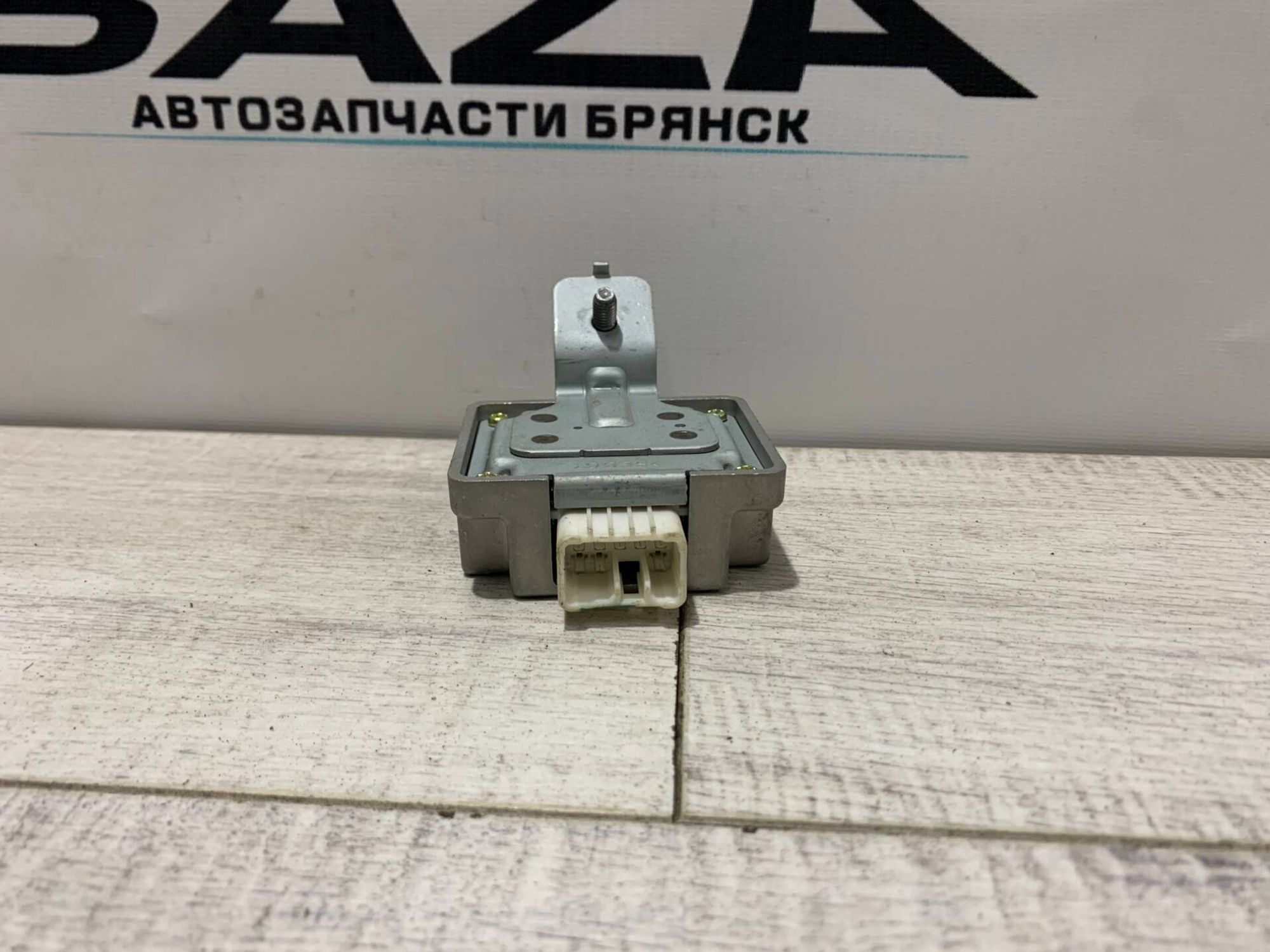 Блок управления светом Hyundai Solaris, 1000 рублей, Брянск