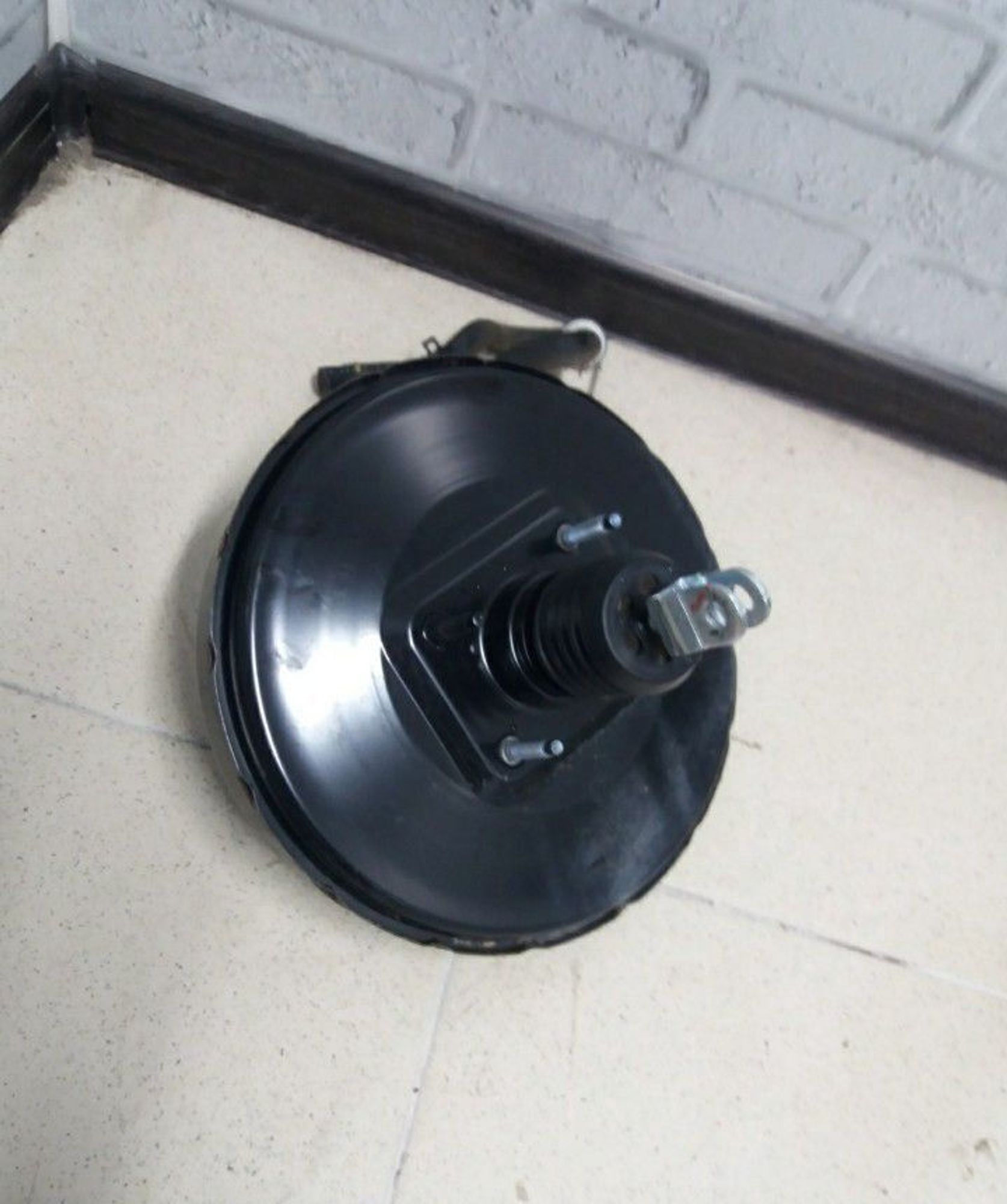 Вакуумный усилитель тормозов Kia Ceed 2 JD, 2500 рублей, Брянск