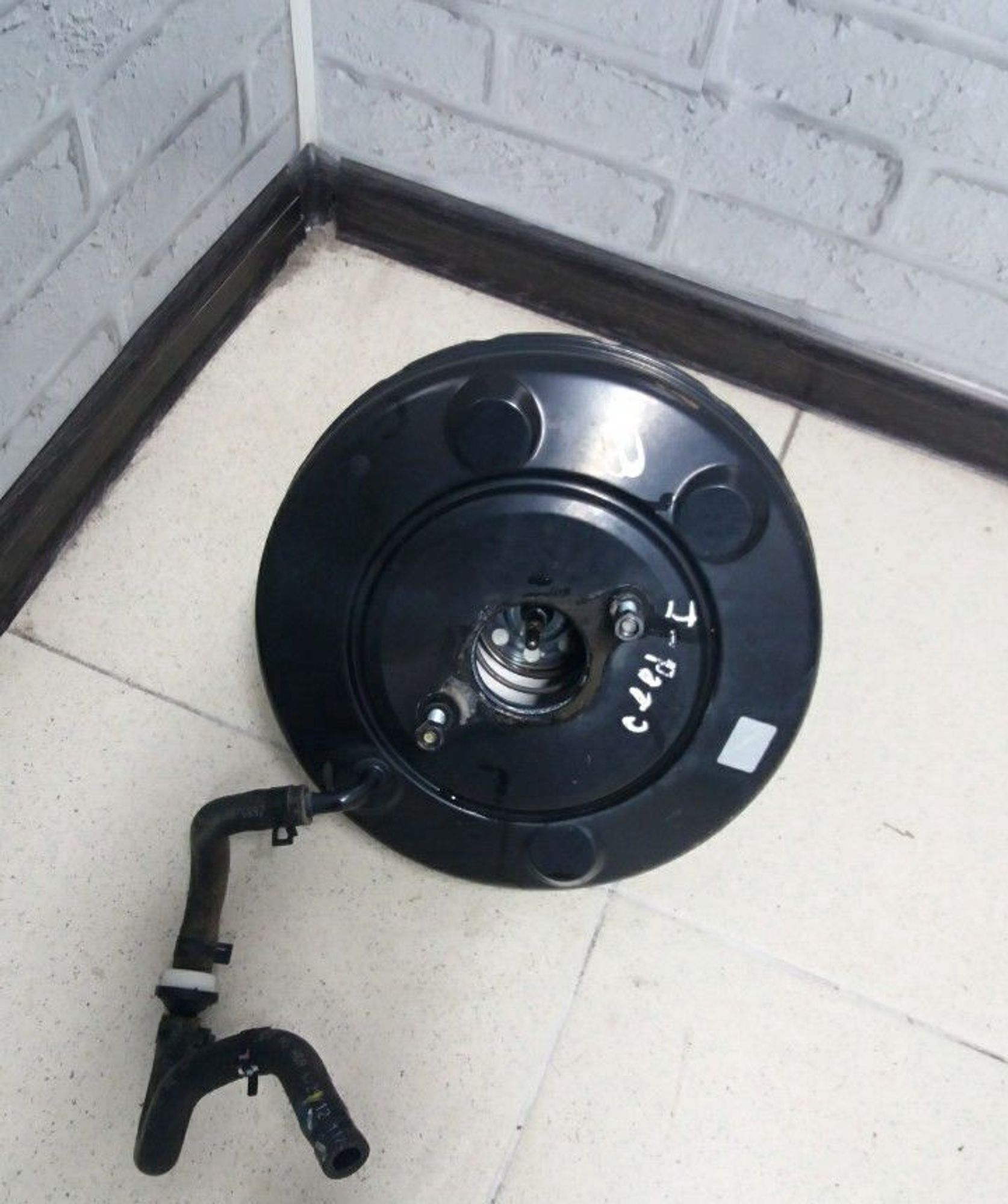 Вакуумный усилитель тормозов Kia Ceed 2 JD, 2500 рублей, Брянск