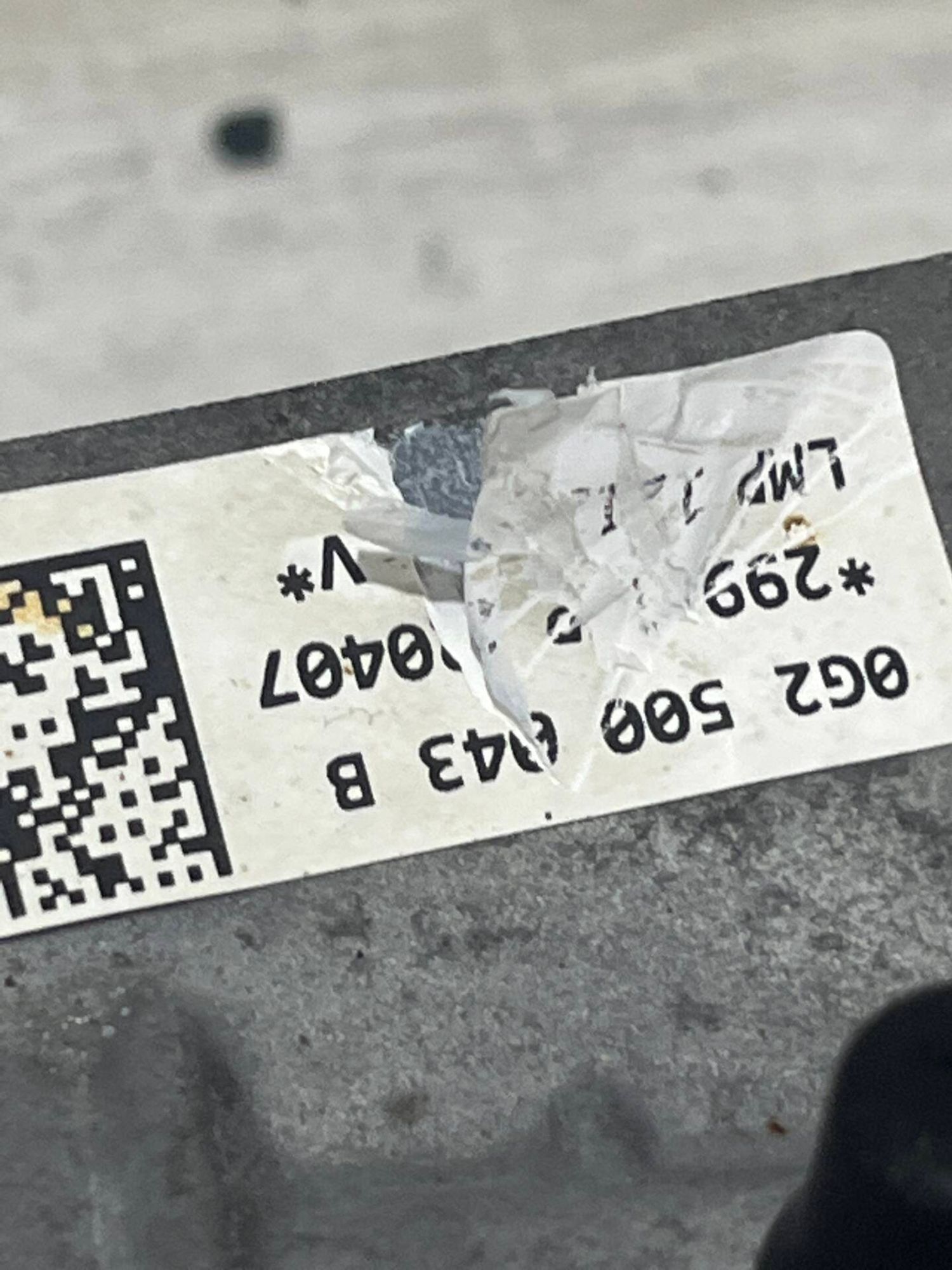 Редуктор Volkswagen Touareg 3, 54990 рублей, Брянск