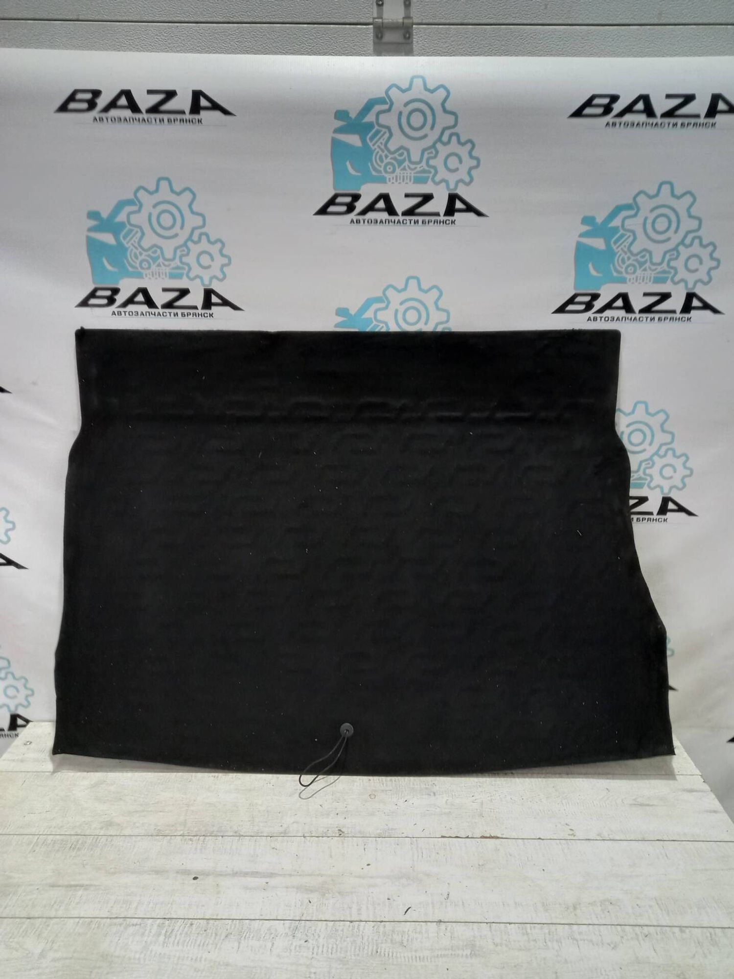 Пол багажника Kia Ceed 1, 1500 рублей, Брянск