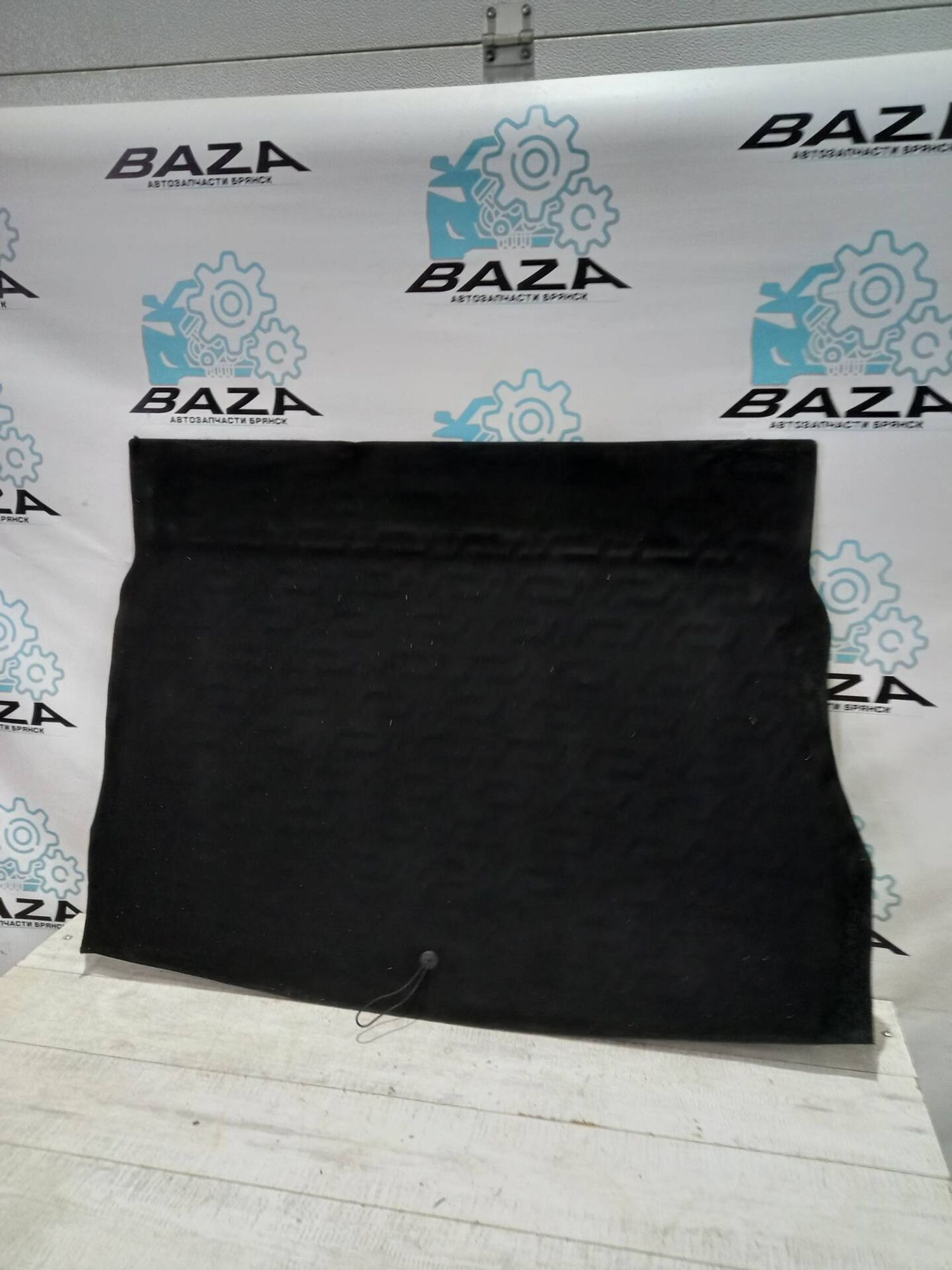 Пол багажника Kia Ceed 1, 1500 рублей, Брянск