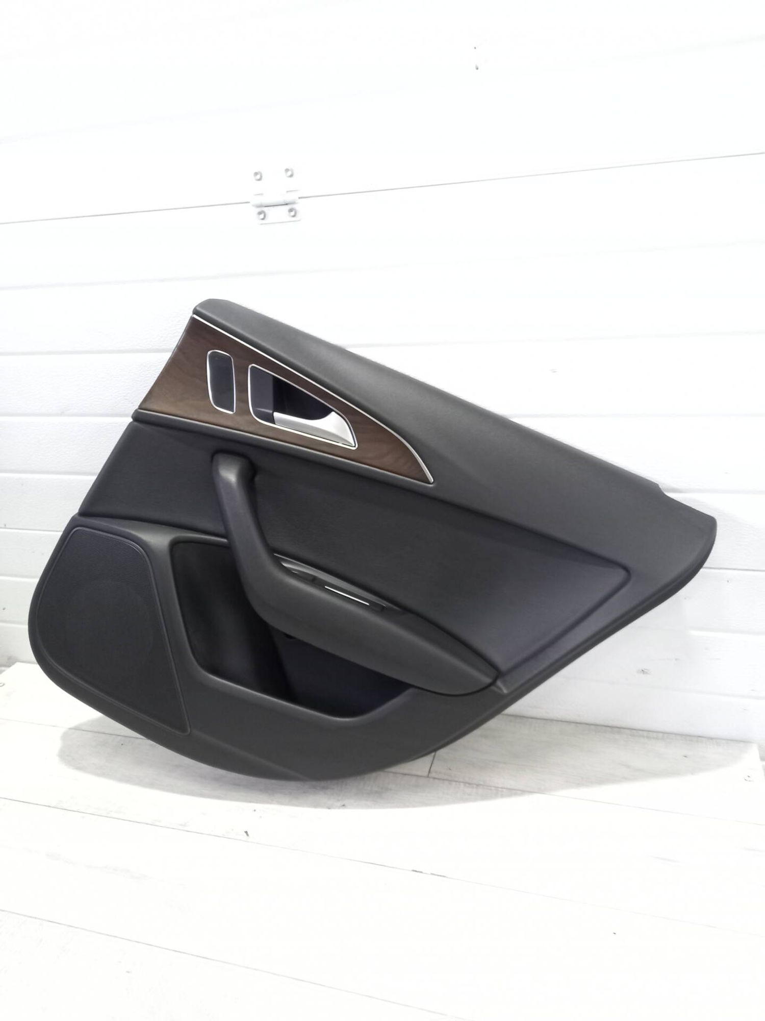 Карта задней правой двери Audi A6 C7, 8000 рублей, Брянск