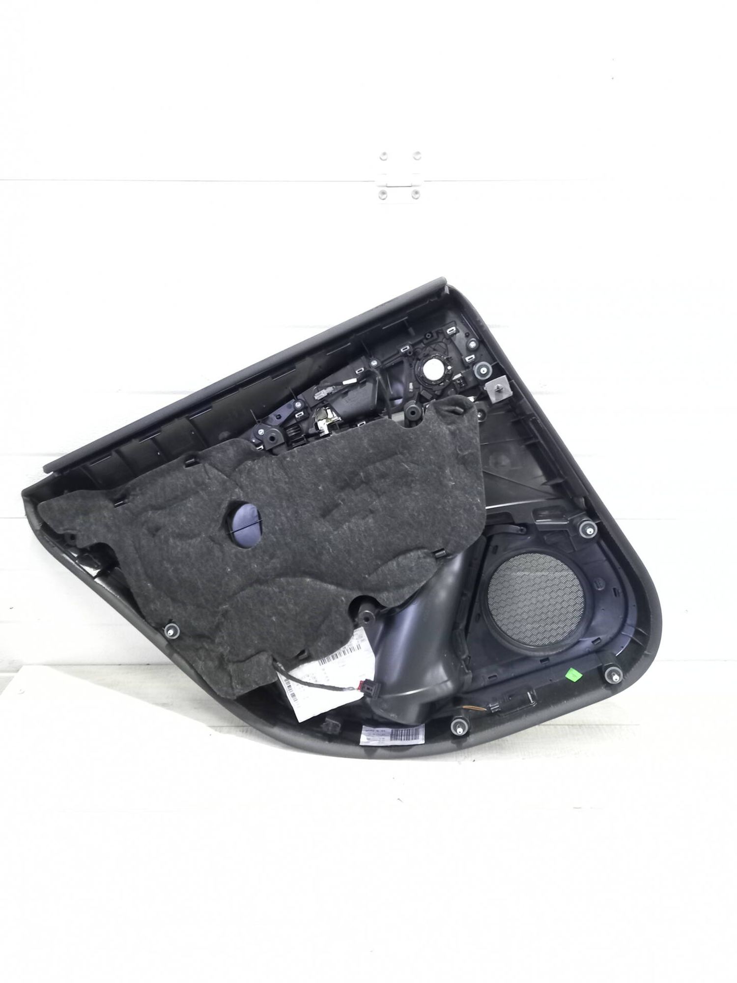 Карта задней правой двери Audi A6 C7, 8000 рублей, Брянск