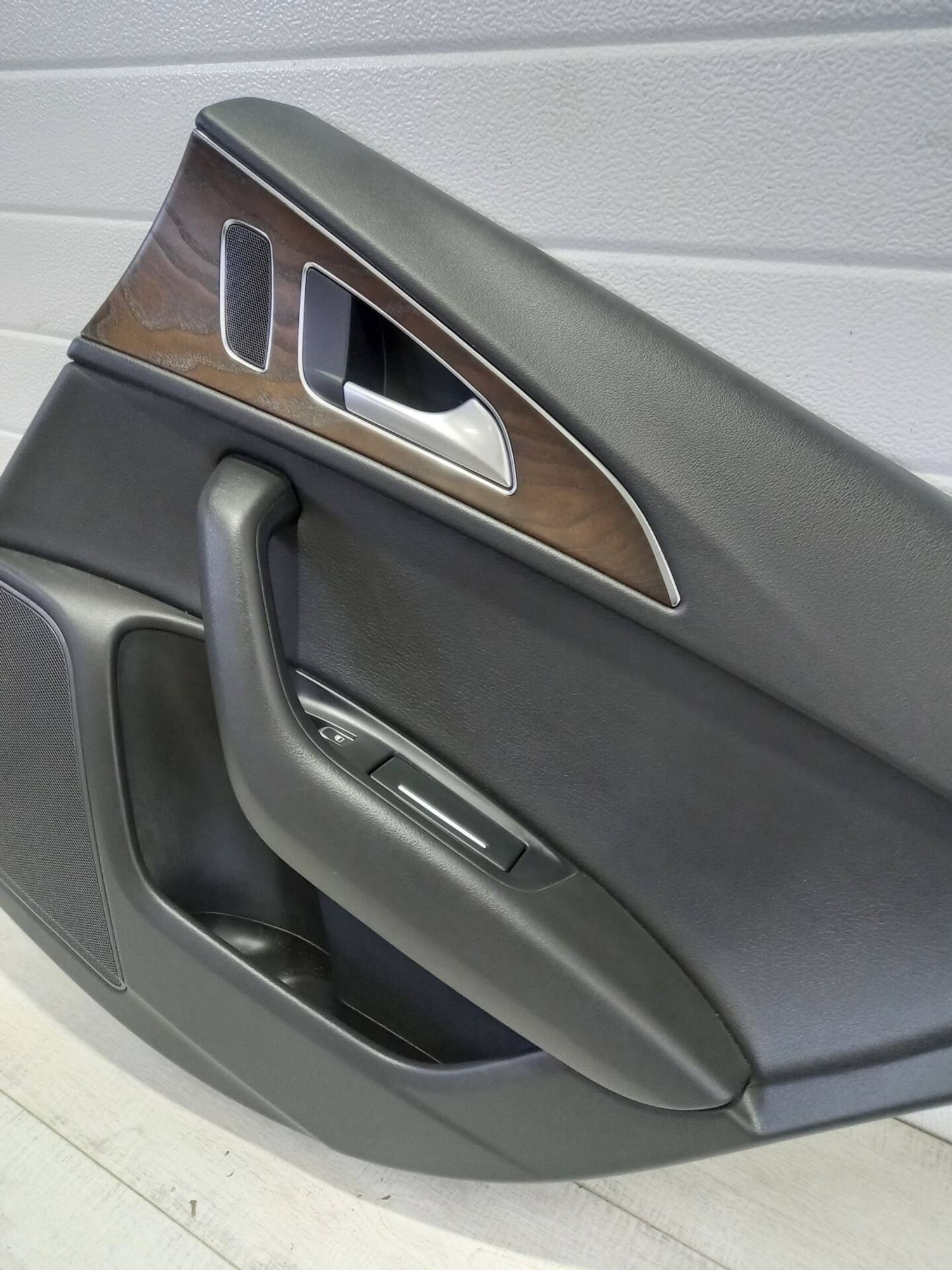 Карта задней правой двери Audi A6 C7, 8000 рублей, Брянск