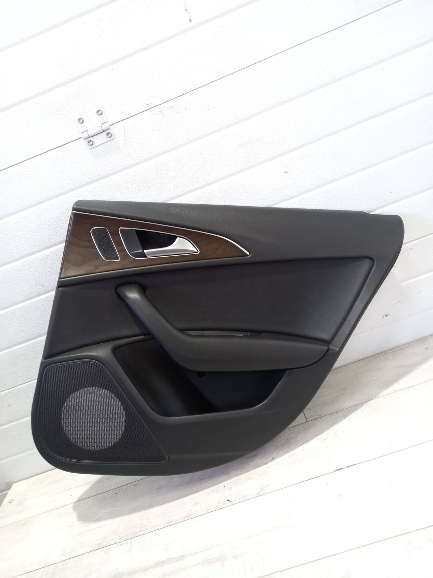 Карта задней правой двери Audi A6 C7, 8000 рублей, Брянск