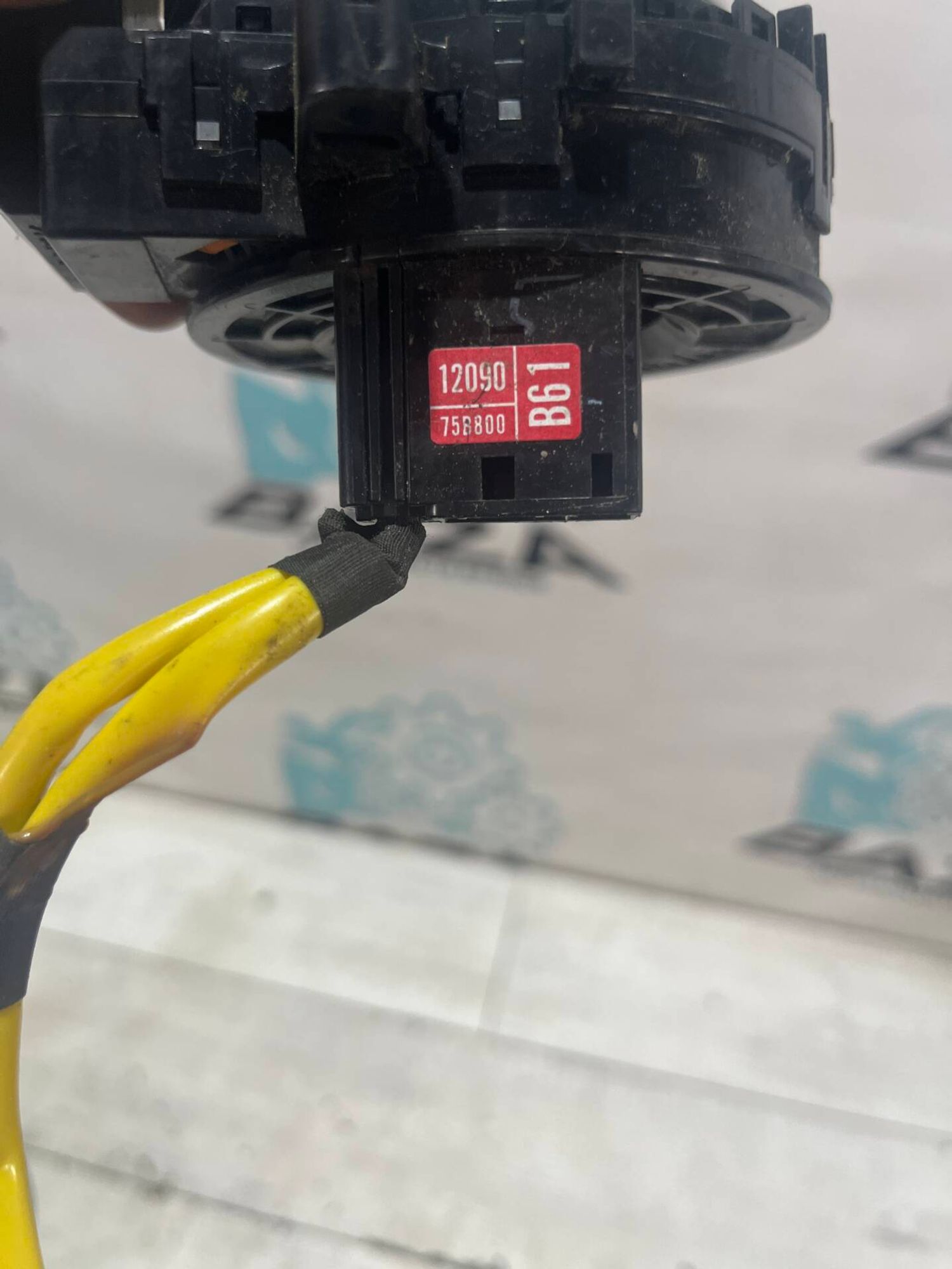 Рулевой шлейф Toyota RAV 4 3, 3000 рублей, Брянск