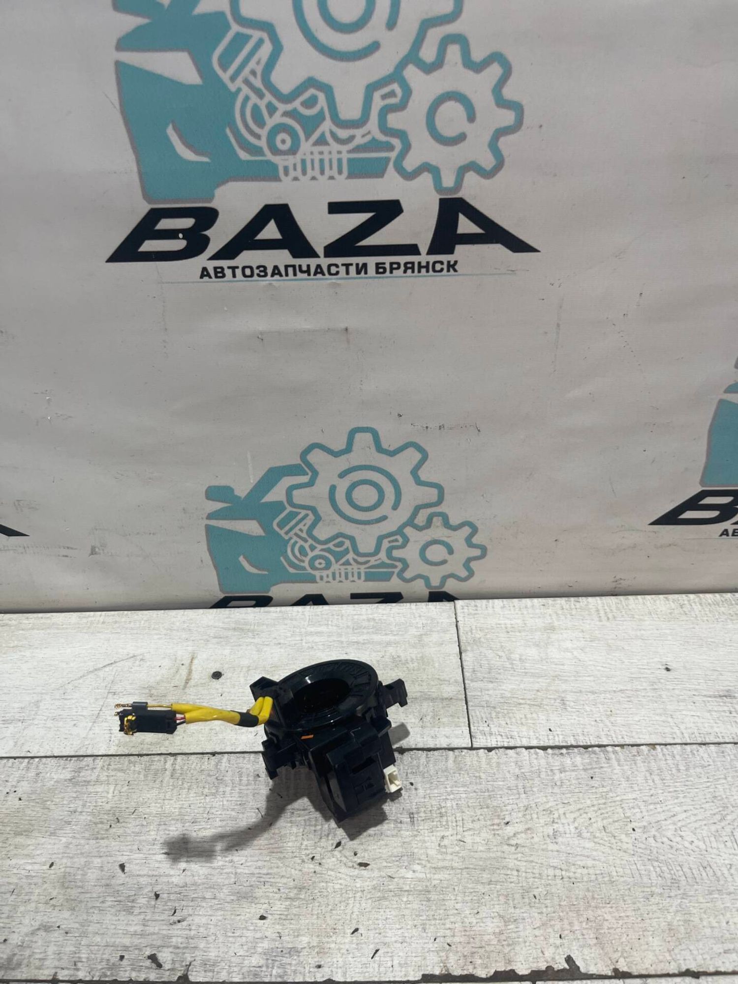 Рулевой шлейф Toyota RAV 4 3, 3000 рублей, Брянск