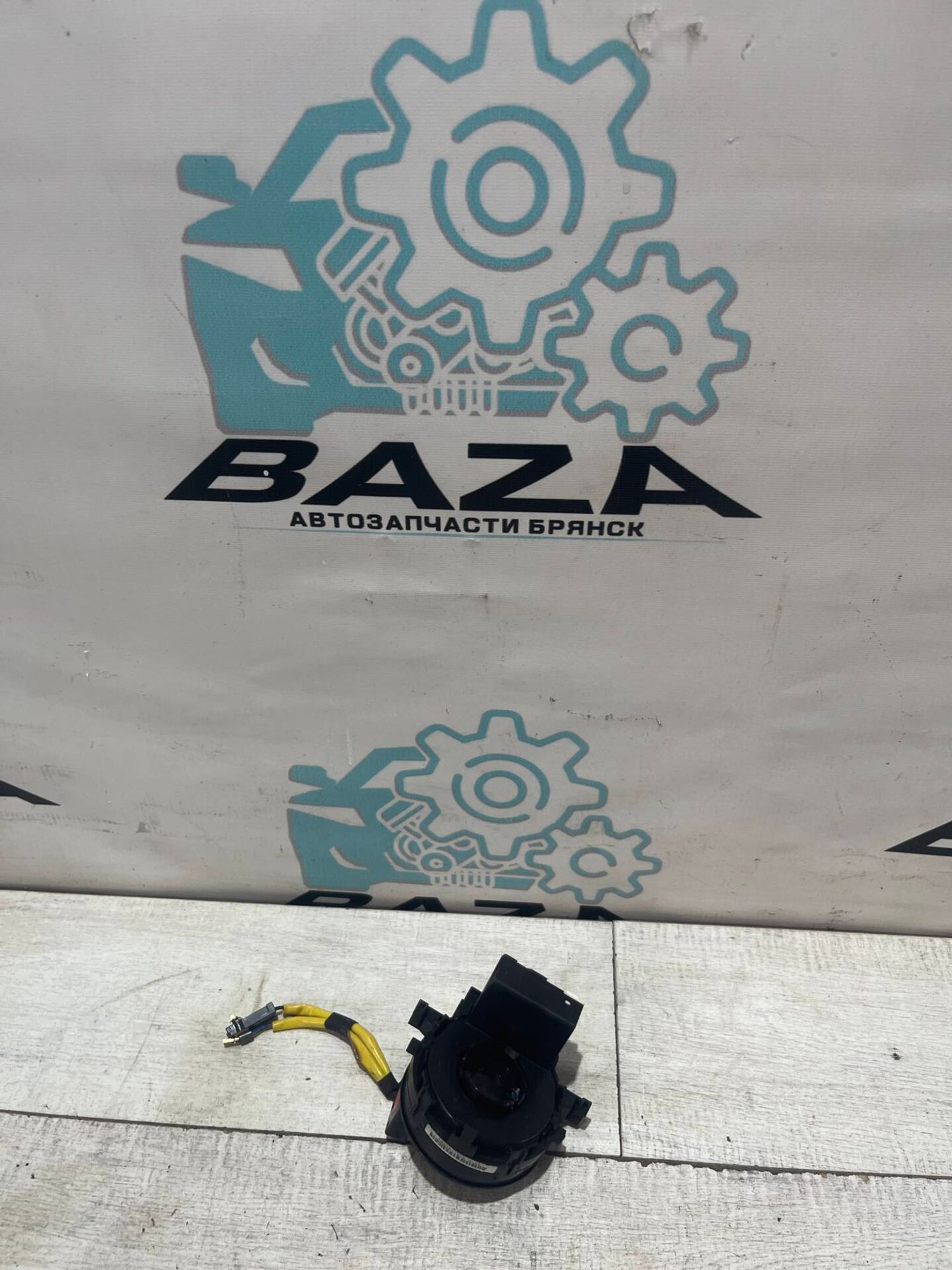 Рулевой шлейф Toyota RAV 4 3, 3000 рублей, Брянск