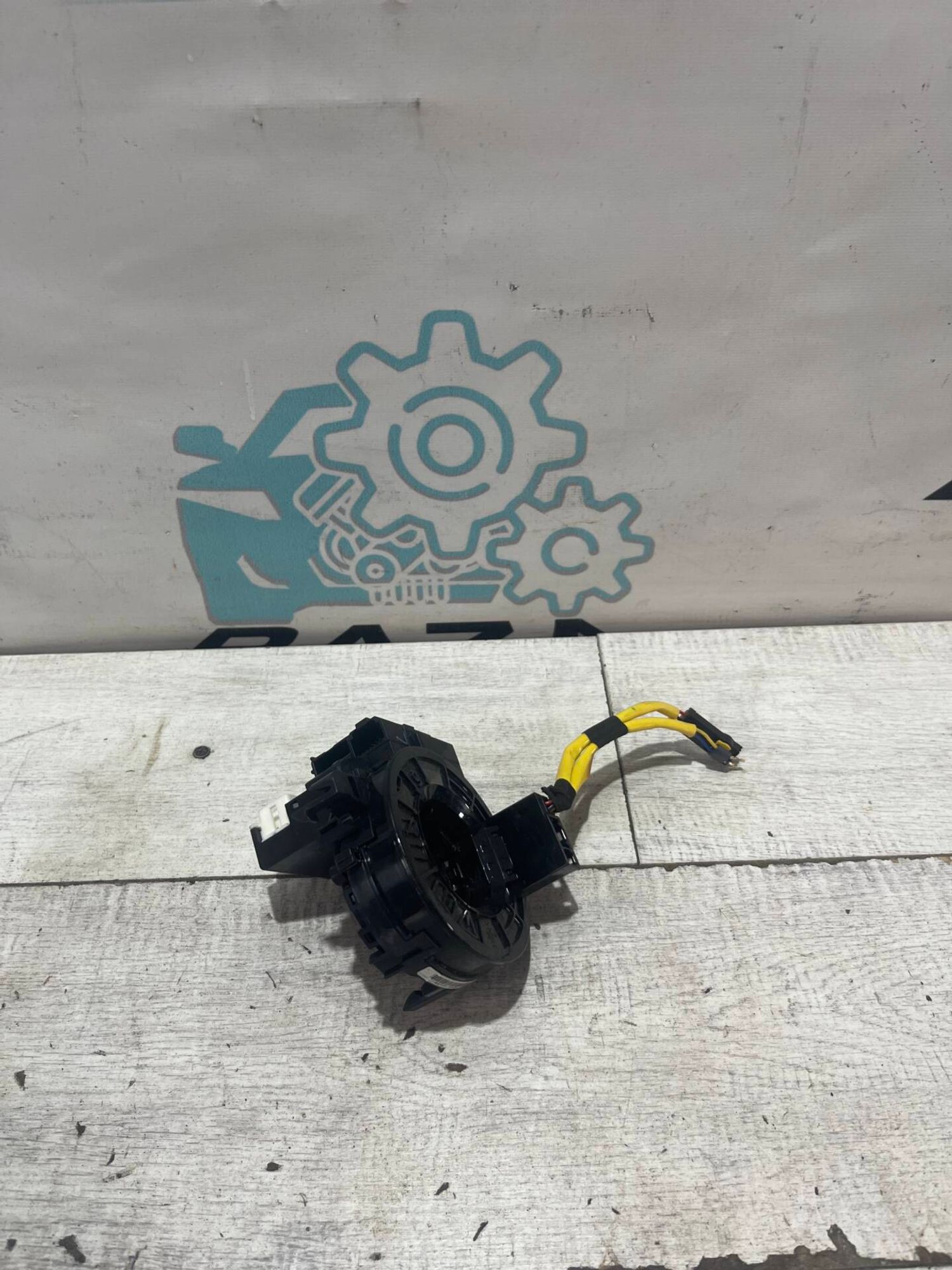 Рулевой шлейф Toyota RAV 4 3, 3000 рублей, Брянск