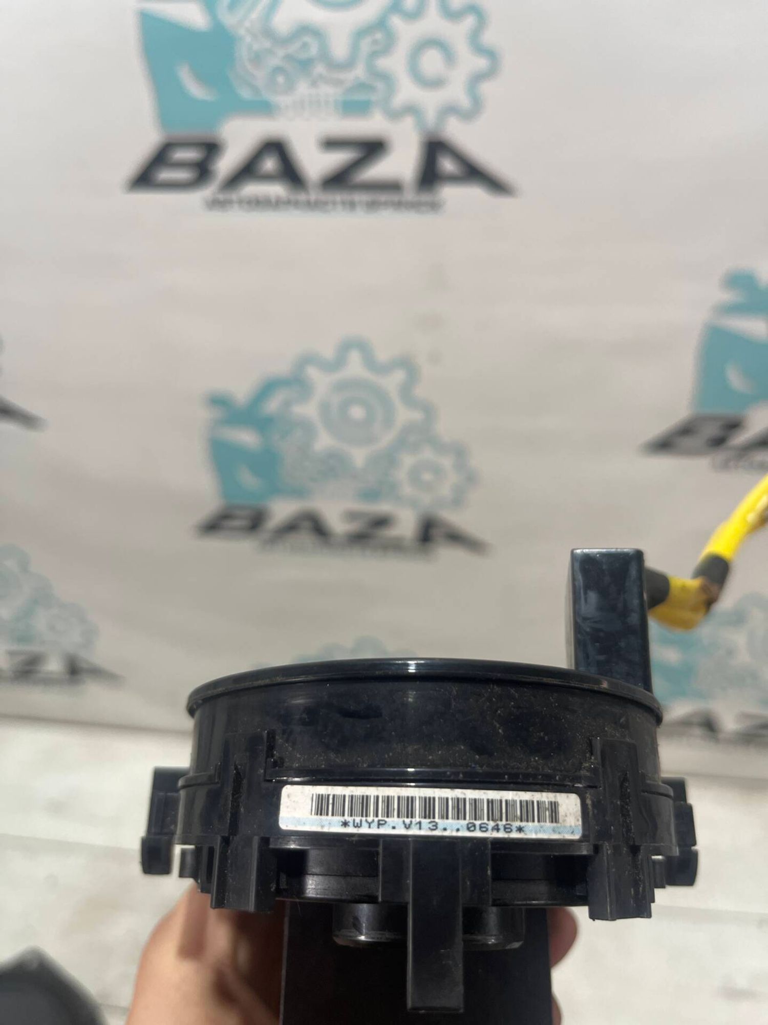 Рулевой шлейф Toyota RAV 4 3, 3000 рублей, Брянск