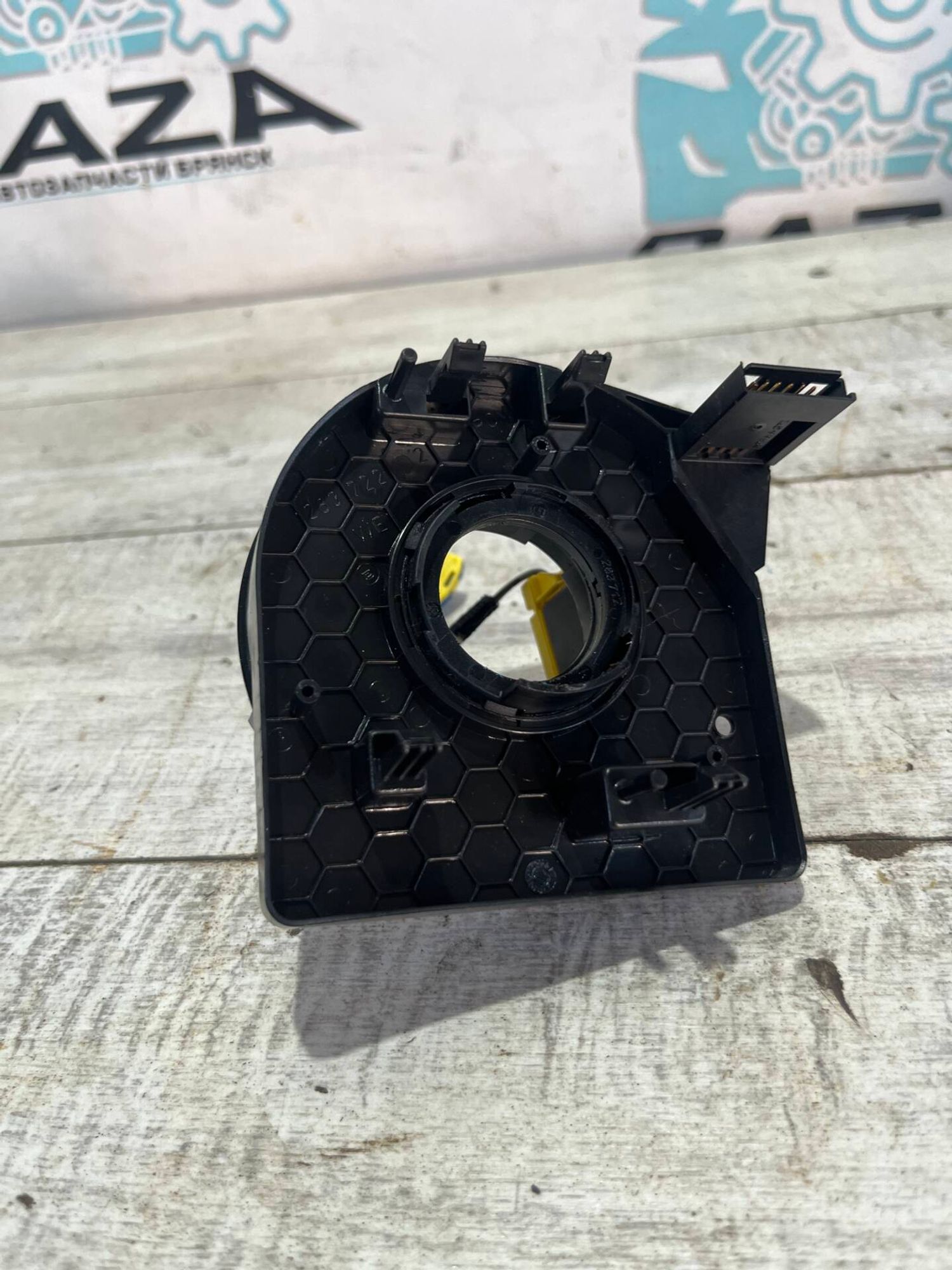 Лента подрулевая (улитка) Volkswagen Polo 5, 2000 рублей, Брянск