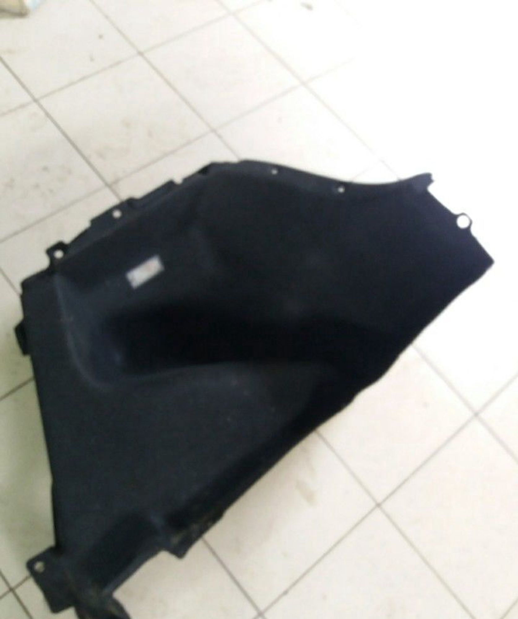 Обшивка багажника правая Hyundai I30, 1000 рублей, Брянск