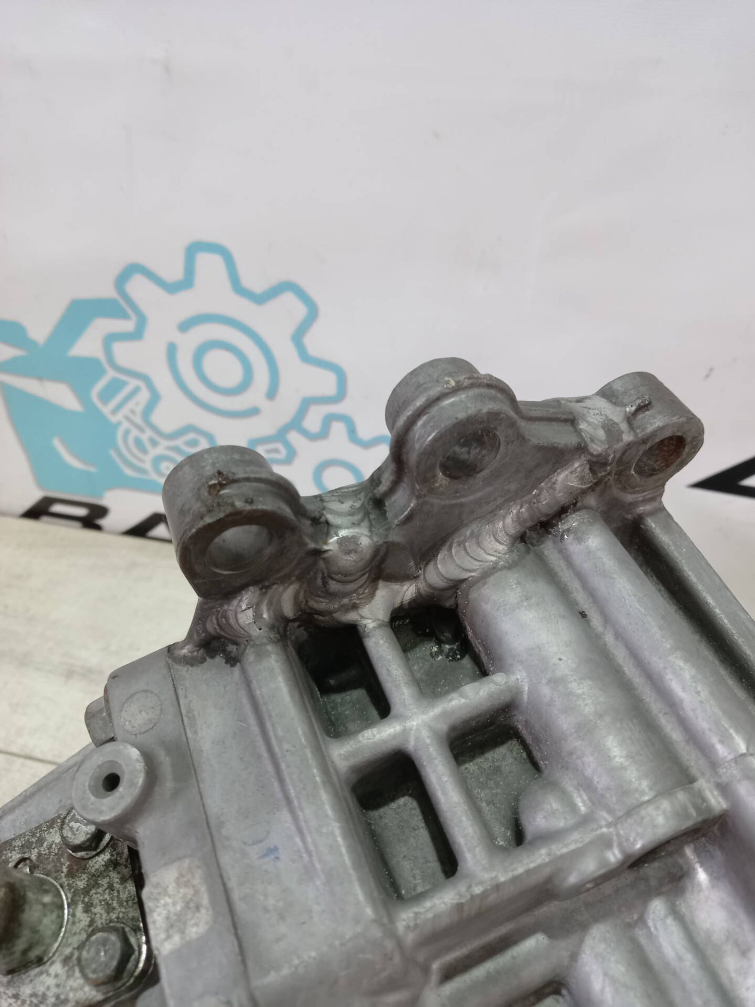 Раздаточная коробка Mitsubishi Outlander, 8000 рублей, Брянск