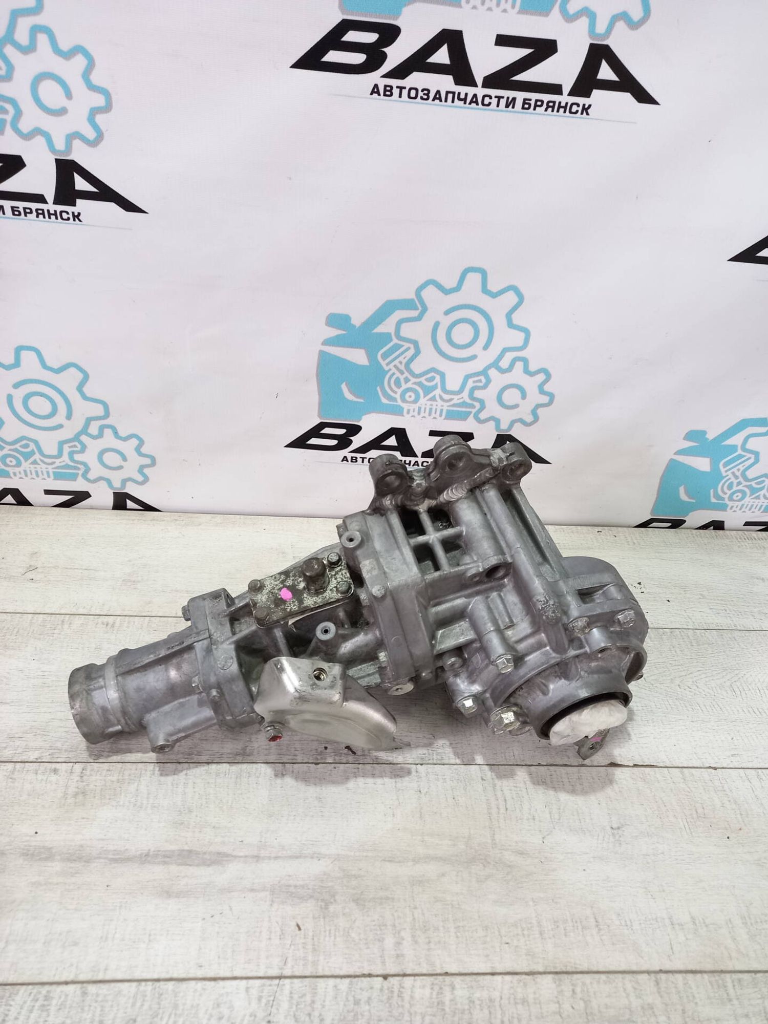 Раздаточная коробка Mitsubishi Outlander, 8000 рублей, Брянск