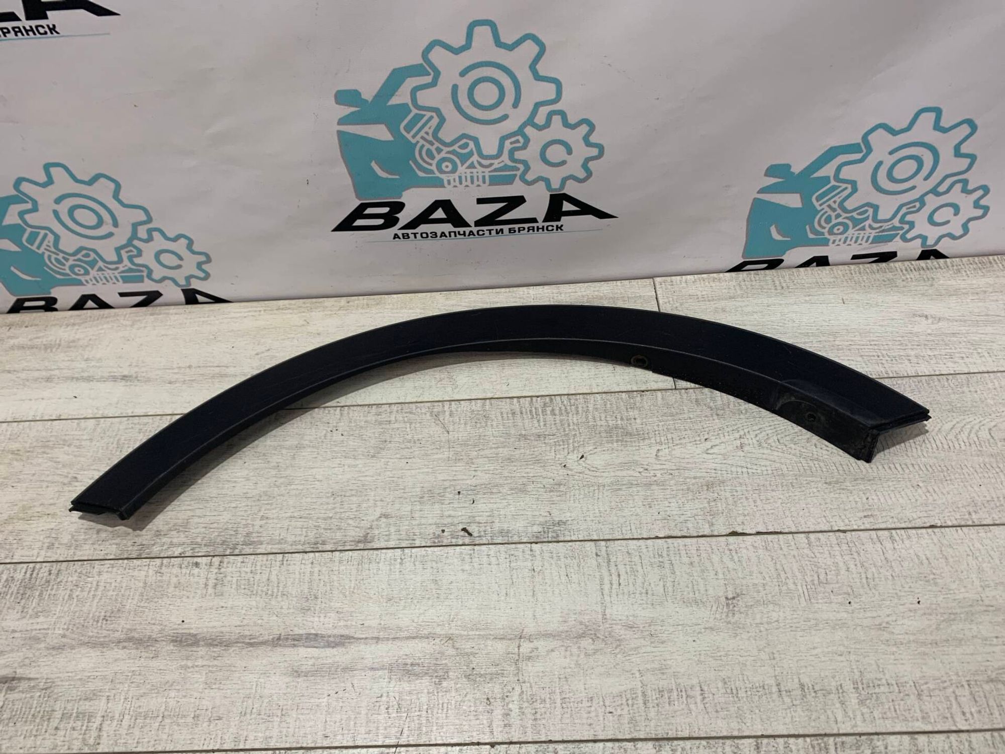 Накладка переднего левого крыла Kia Sportage 3, 1500 рублей, Брянск