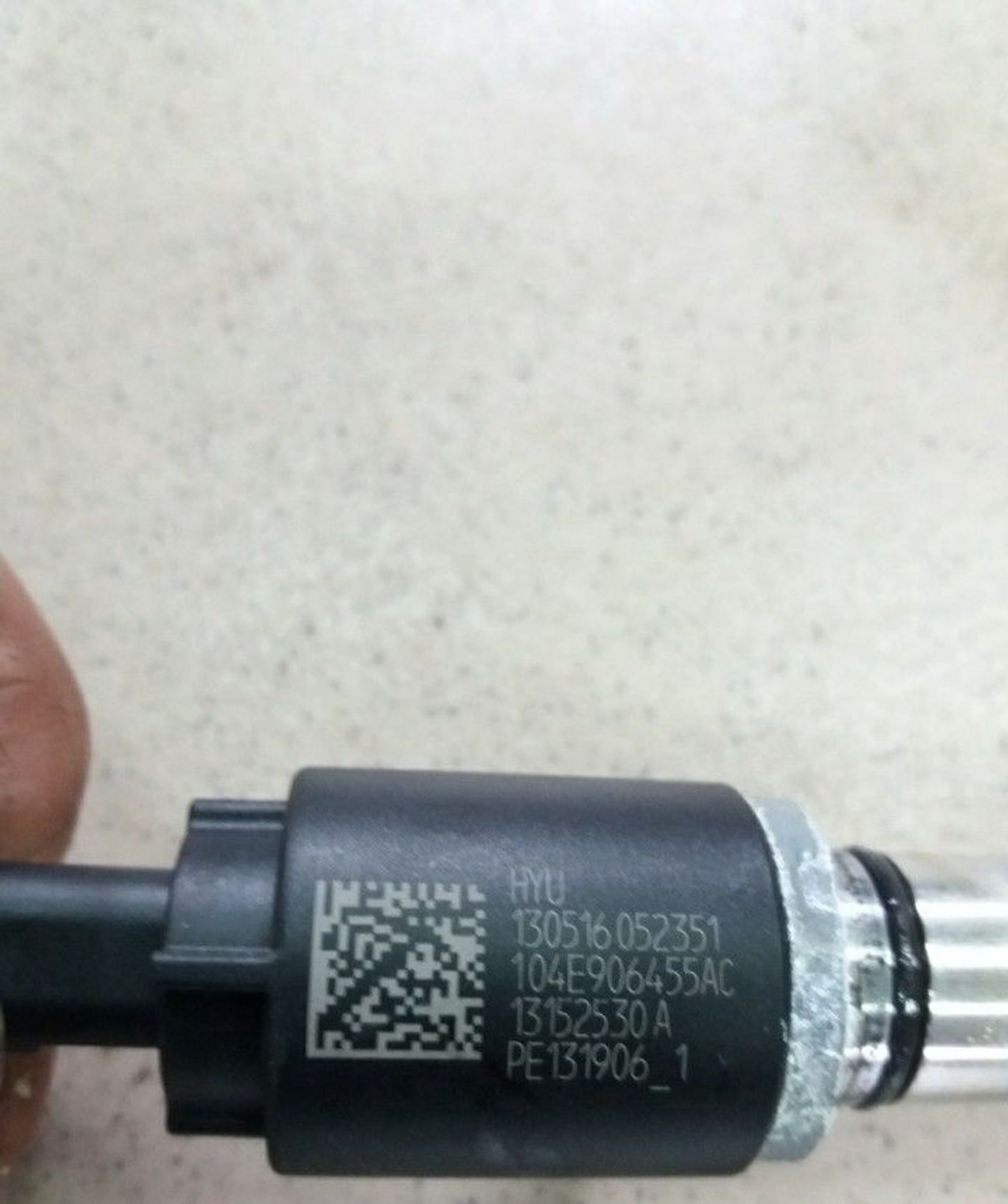 Электромагнитный клапан фаз грм VW Volkswagen, 2000 рублей, Брянск