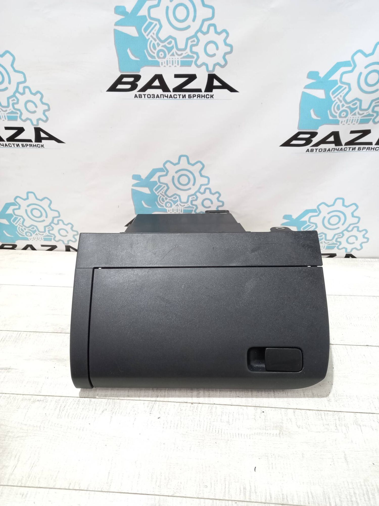 Бардачок Volkswagen Polo 5, 2000 рублей, Брянск