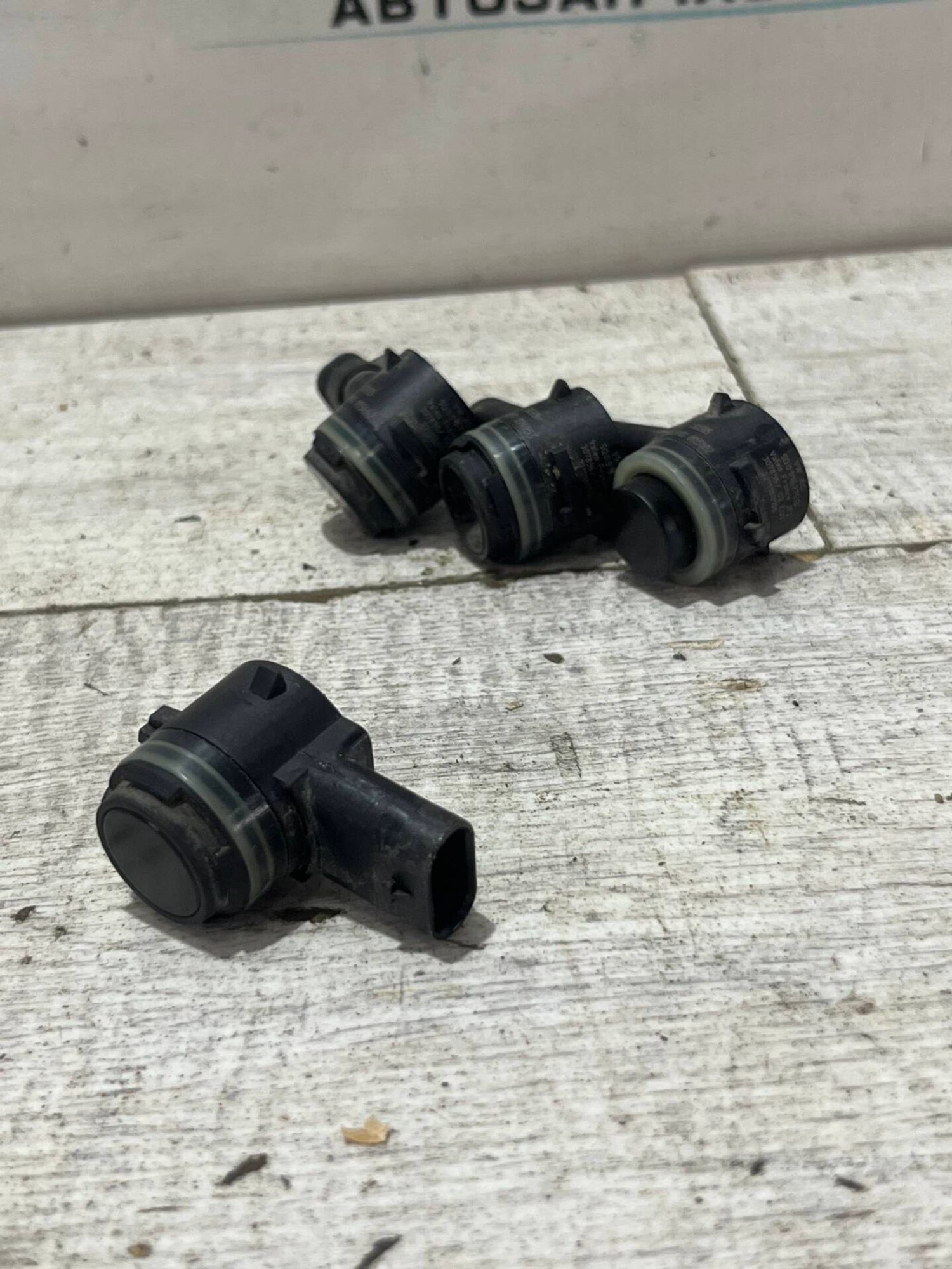 Парктроник Volkswagen Touareg 3, 1500 рублей, Брянск